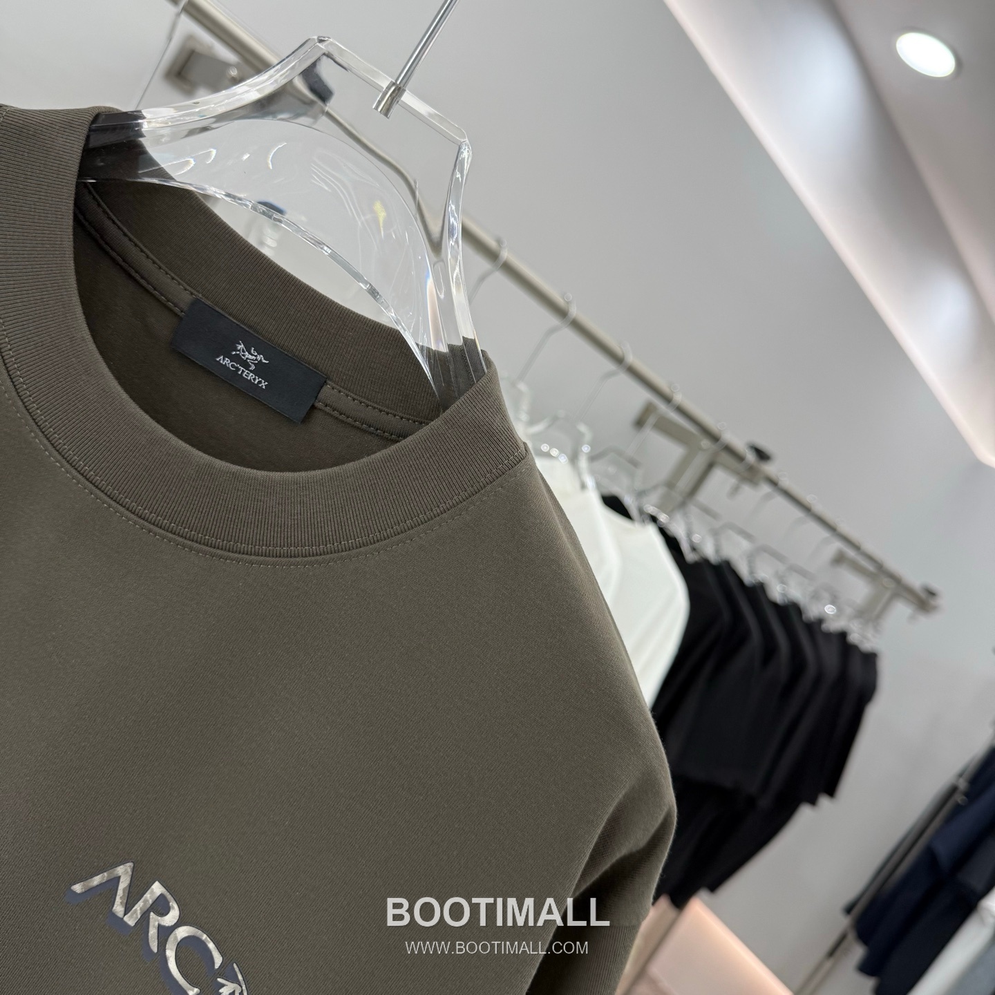 Arc'teryx Apparel 아크테릭스 의류 -2 10