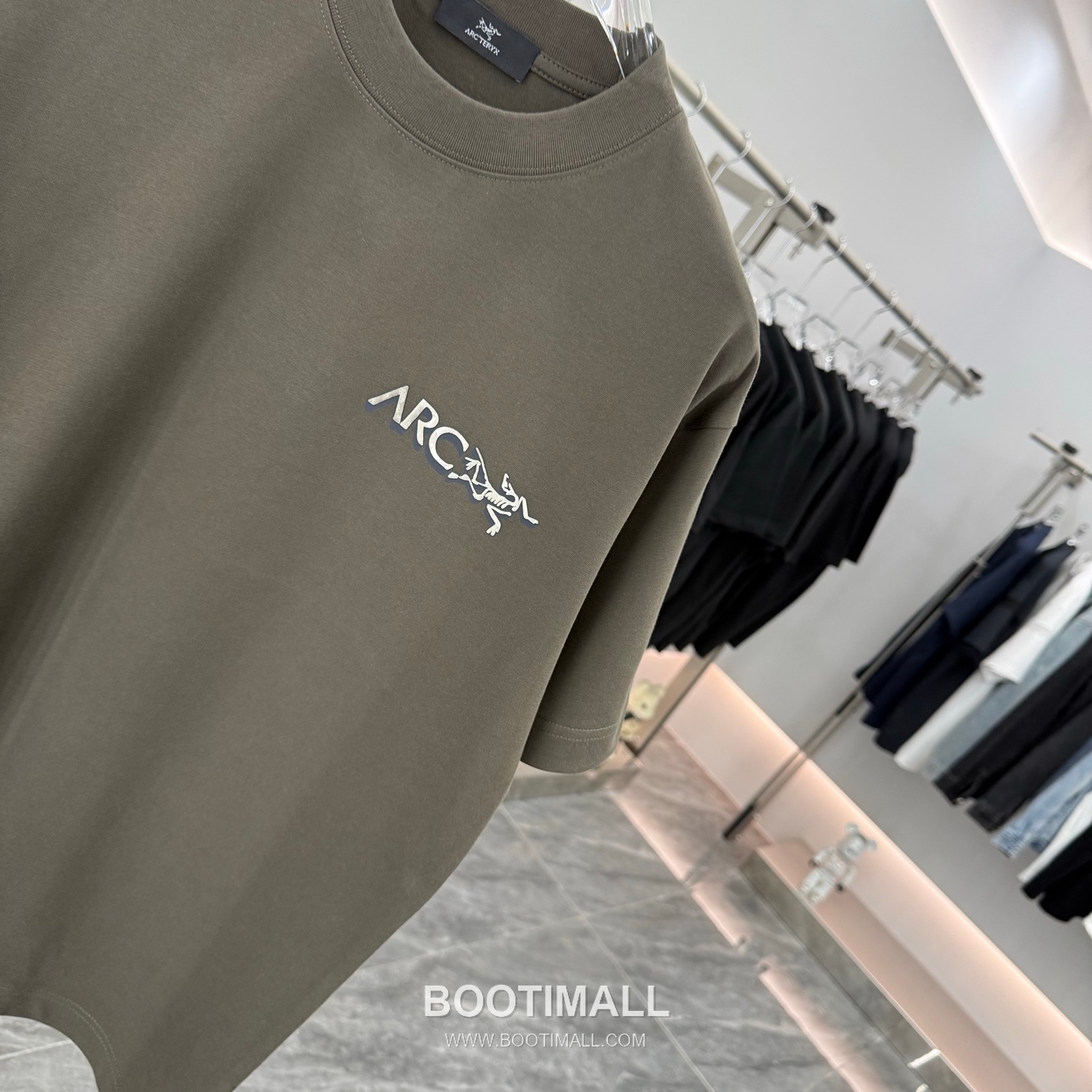 Arc'teryx Apparel 아크테릭스 의류 -2 11