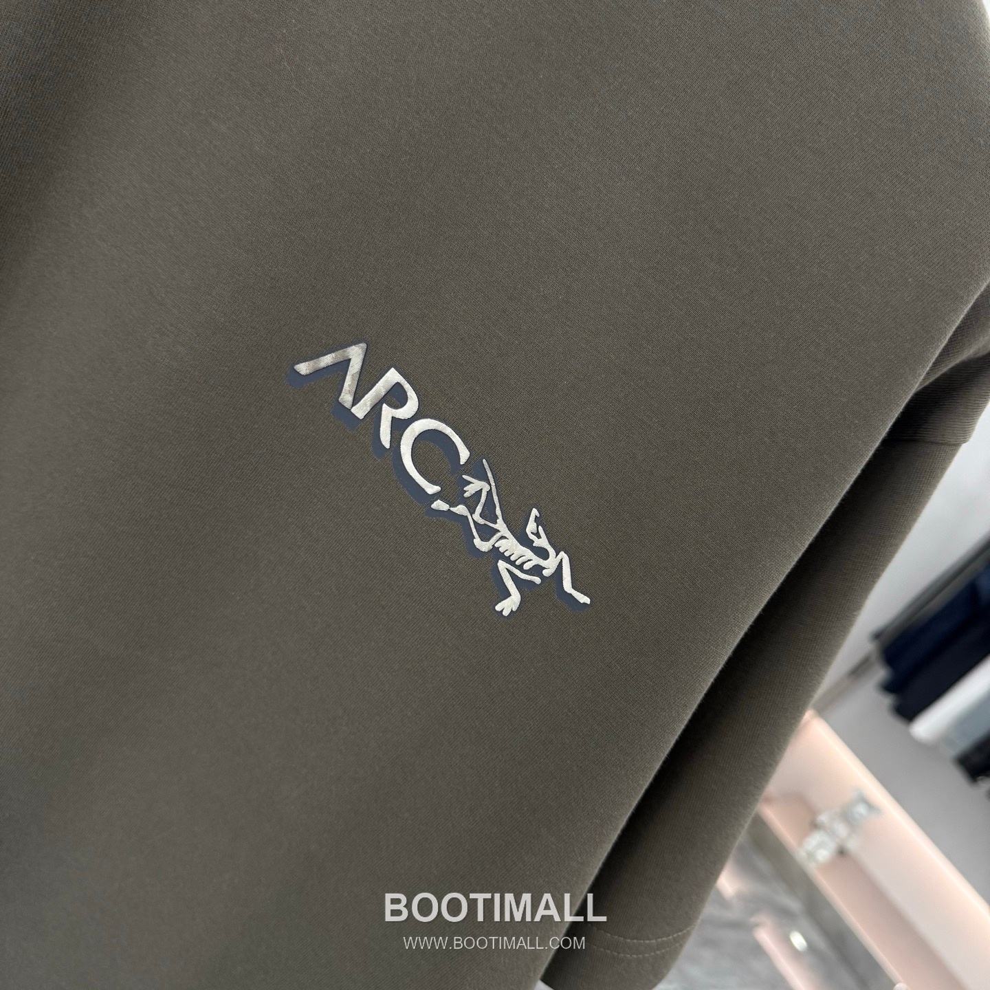 Arc'teryx Apparel 아크테릭스 의류 -2 12