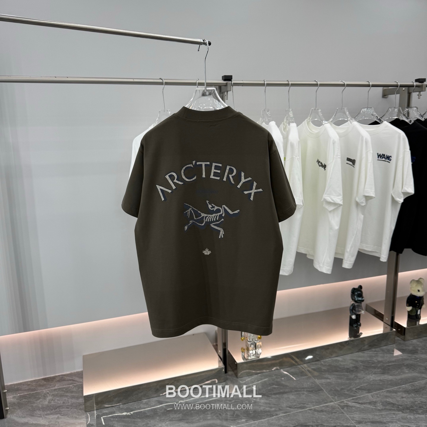 Arc'teryx Apparel 아크테릭스 의류 -2 13