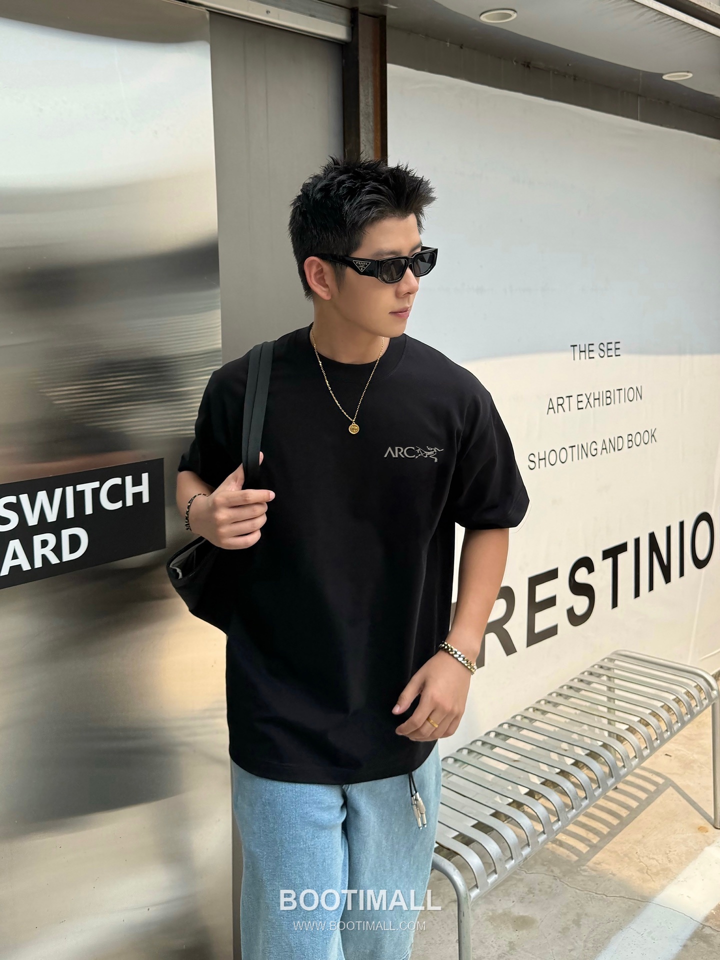 Arc'teryx Apparel 아크테릭스 의류 -2 1