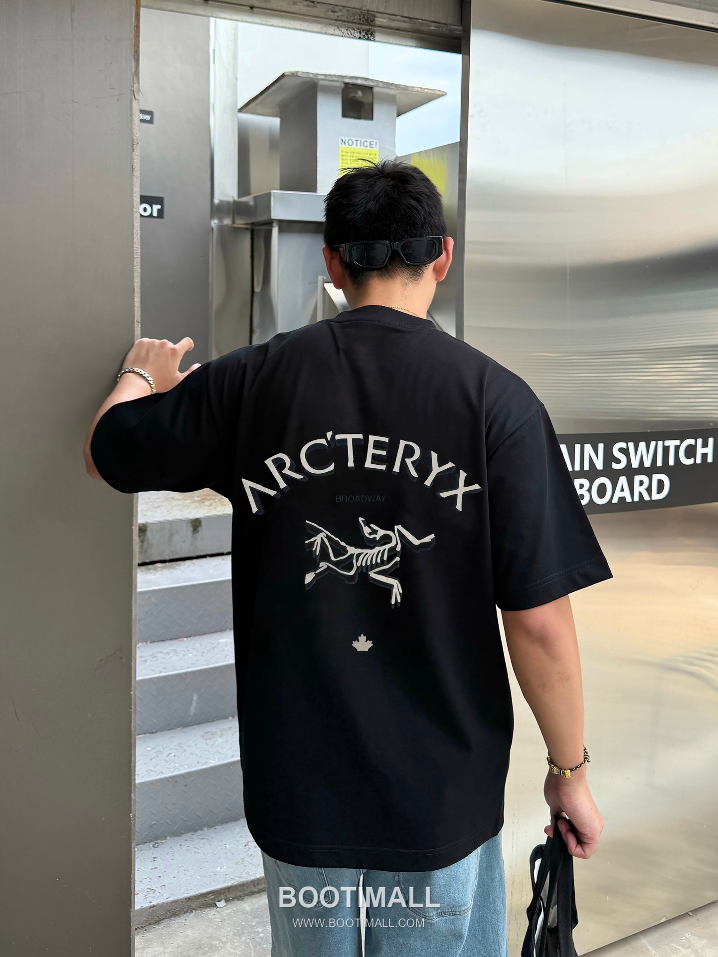 Arc'teryx Apparel 아크테릭스 의류 -2 4