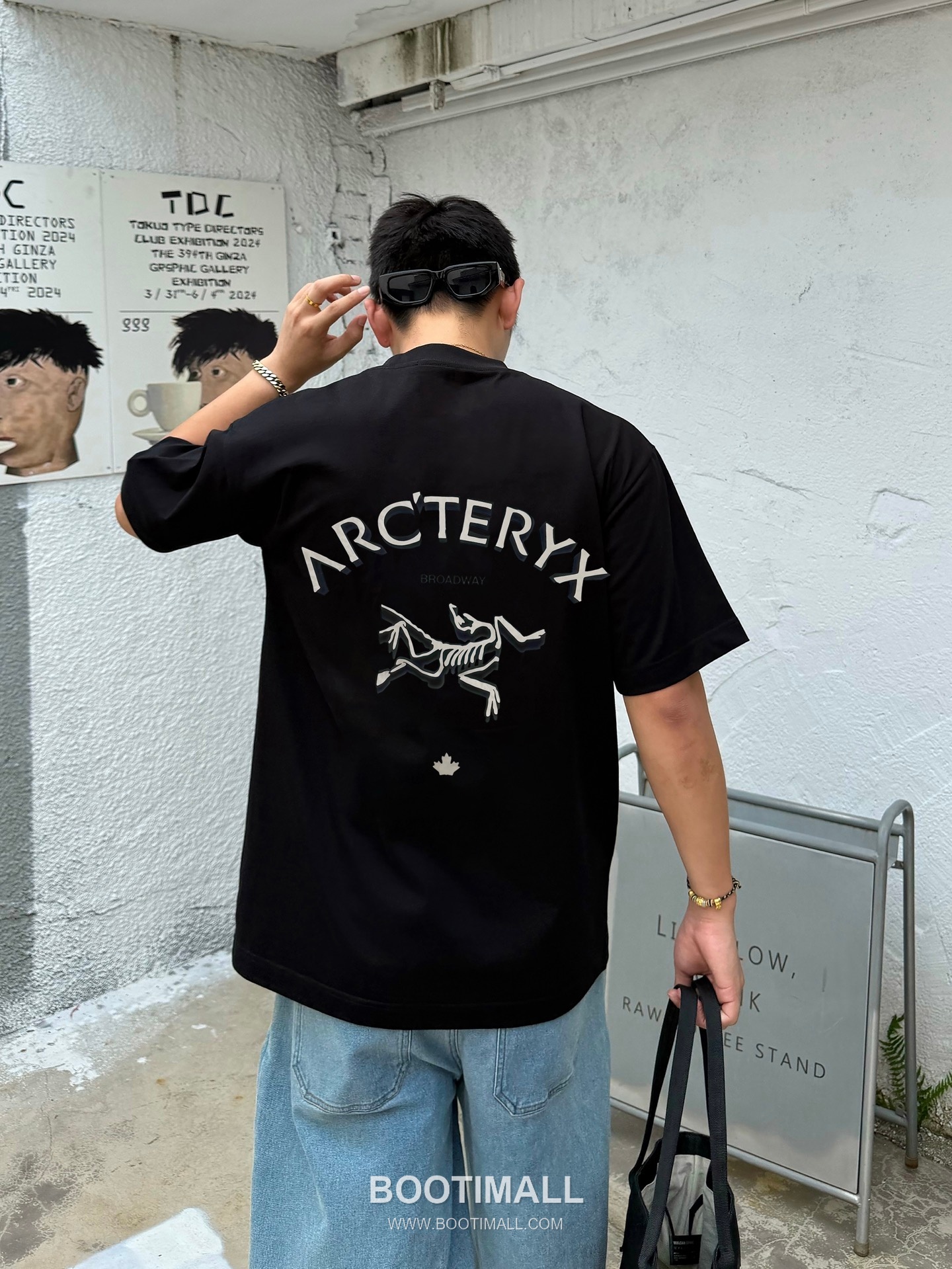 Arc'teryx Apparel 아크테릭스 의류 -2 6