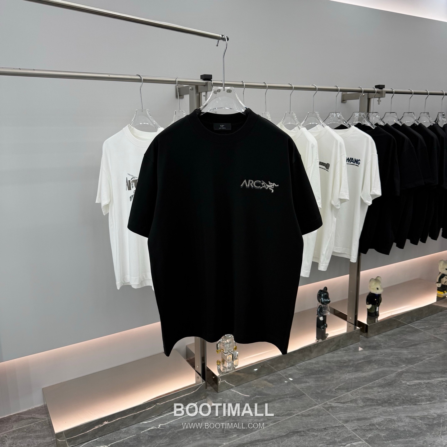 Arc'teryx Apparel 아크테릭스 의류 -2 7