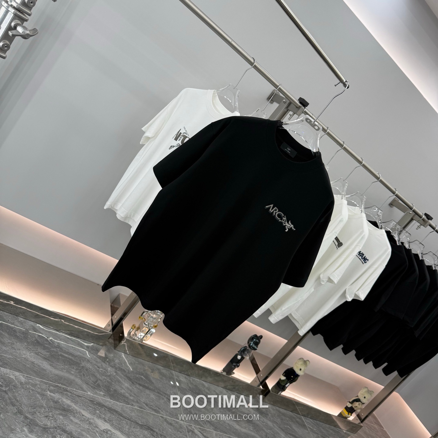 Arc'teryx Apparel 아크테릭스 의류 -2 8