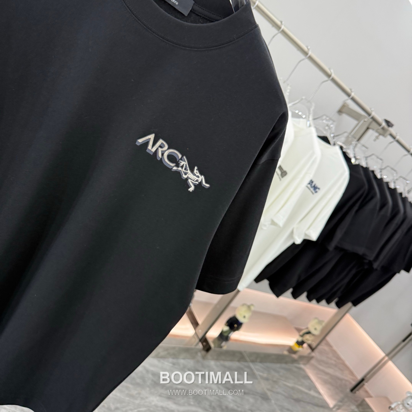 Arc'teryx Apparel 아크테릭스 의류 -2 11