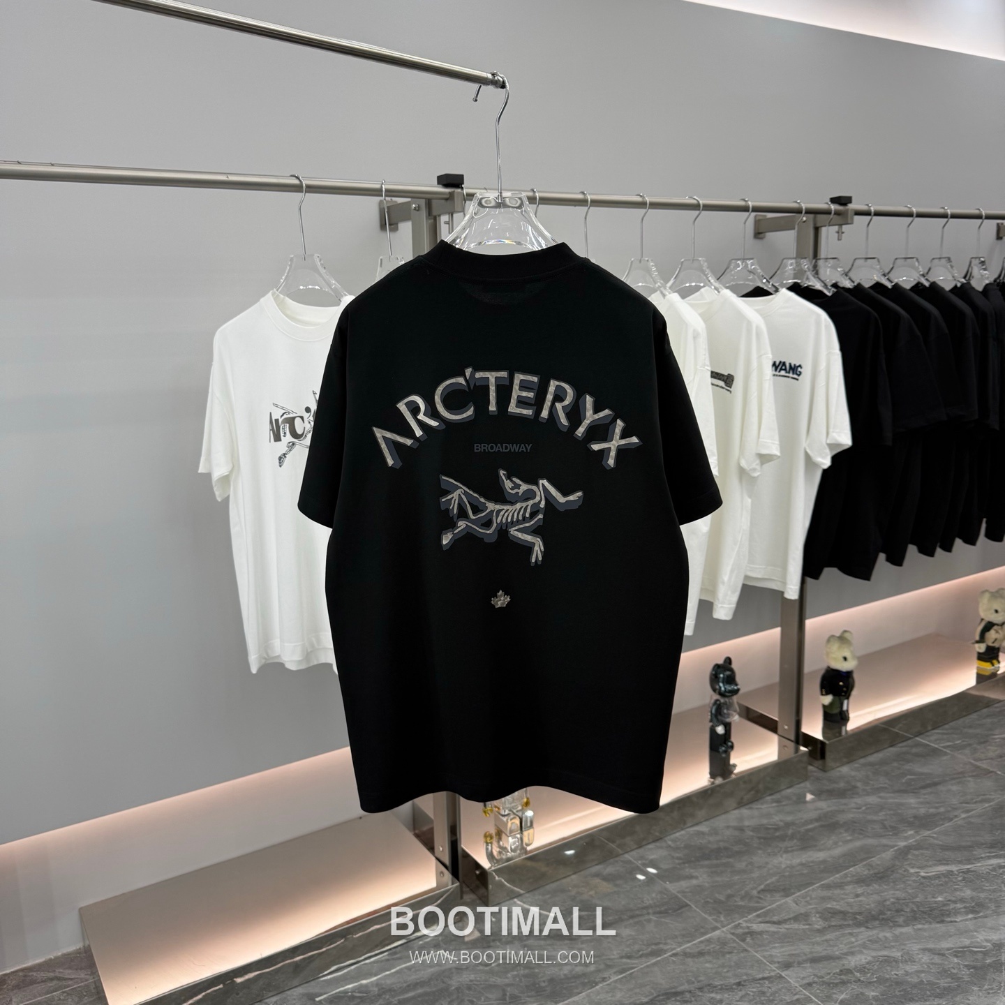 Arc'teryx Apparel 아크테릭스 의류 -2 13