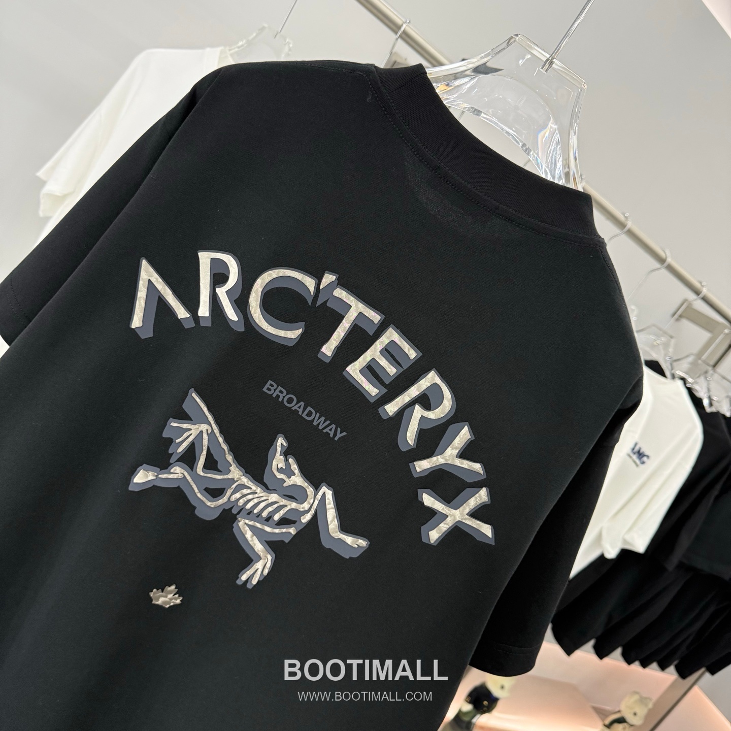 Arc'teryx Apparel 아크테릭스 의류 -2 14