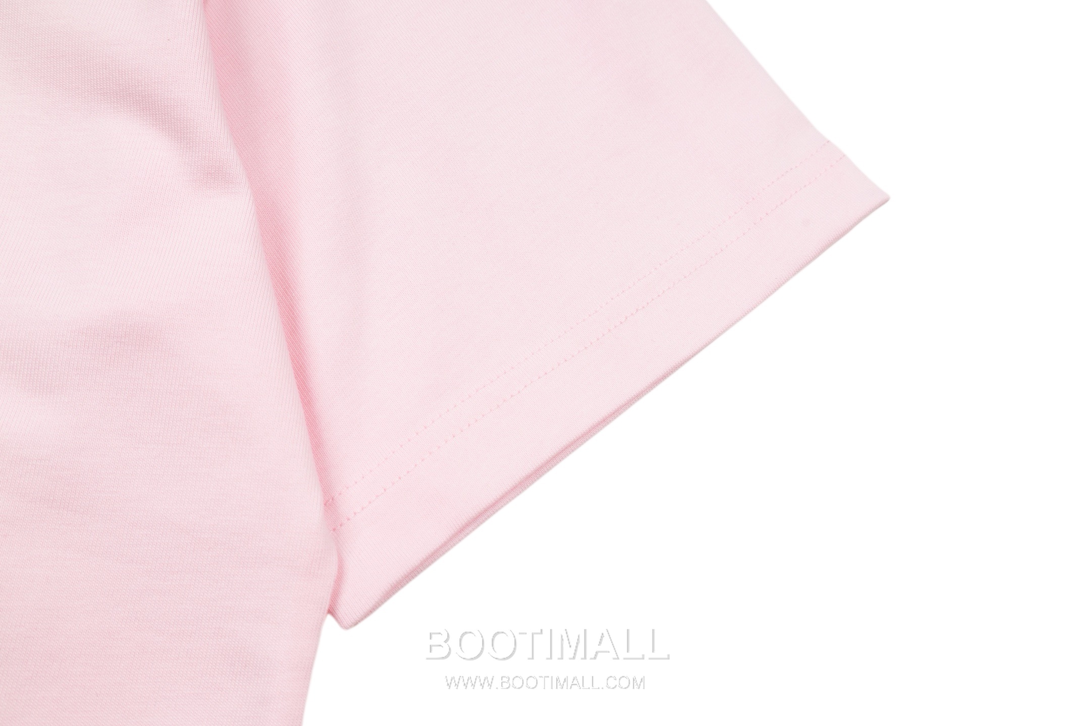 Louis Vuitton Embossed Relief Tee Cotton Pink T-Shirt 루이비통 엠보스 릴리프 티 코튼 핑크 반팔 티셔츠 11