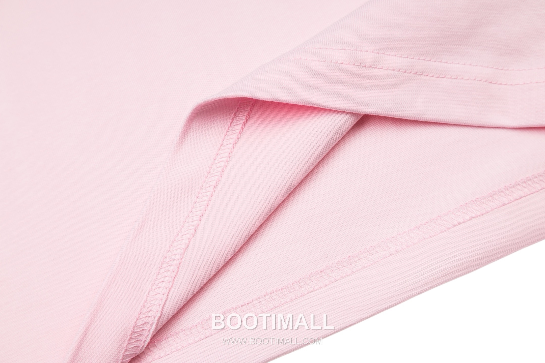 Louis Vuitton Embossed Relief Tee Cotton Pink T-Shirt 루이비통 엠보스 릴리프 티 코튼 핑크 반팔 티셔츠 12