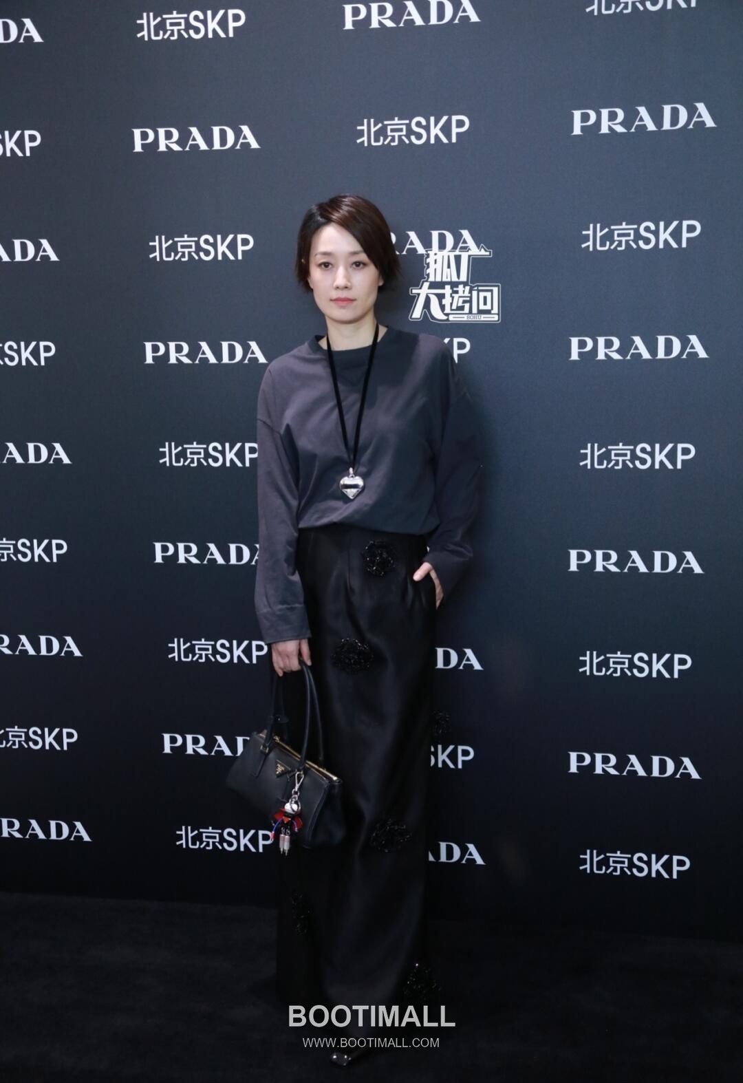 Prada Satchel Calfskin Leather Satchel Bag 프라다 1BA457 새틀 카프스킨 레더 새틀백 28cm 1