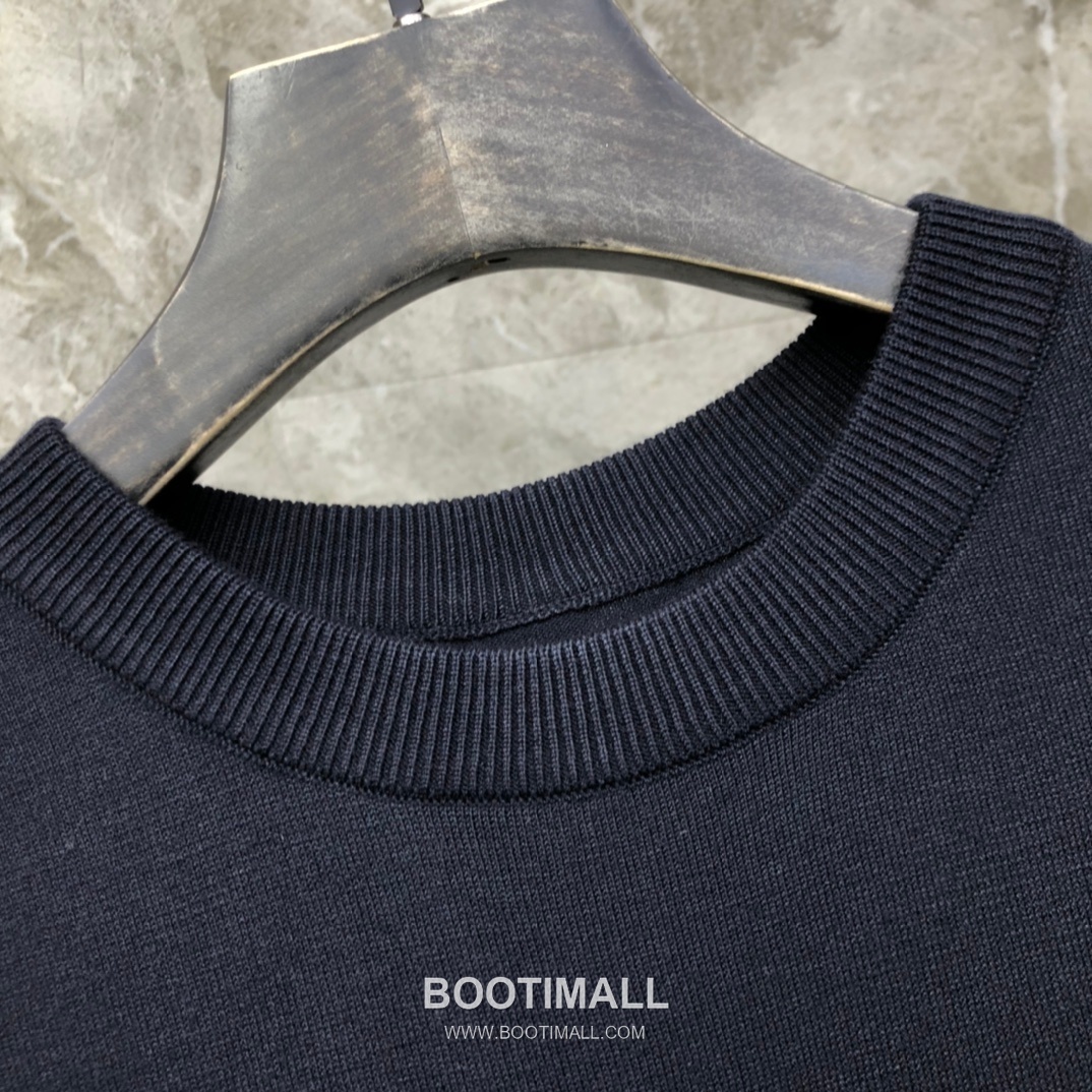 Thom Browne 4-Bar Knit Dress Gray 톰브라운 4바 니트 드레스 그레이 3