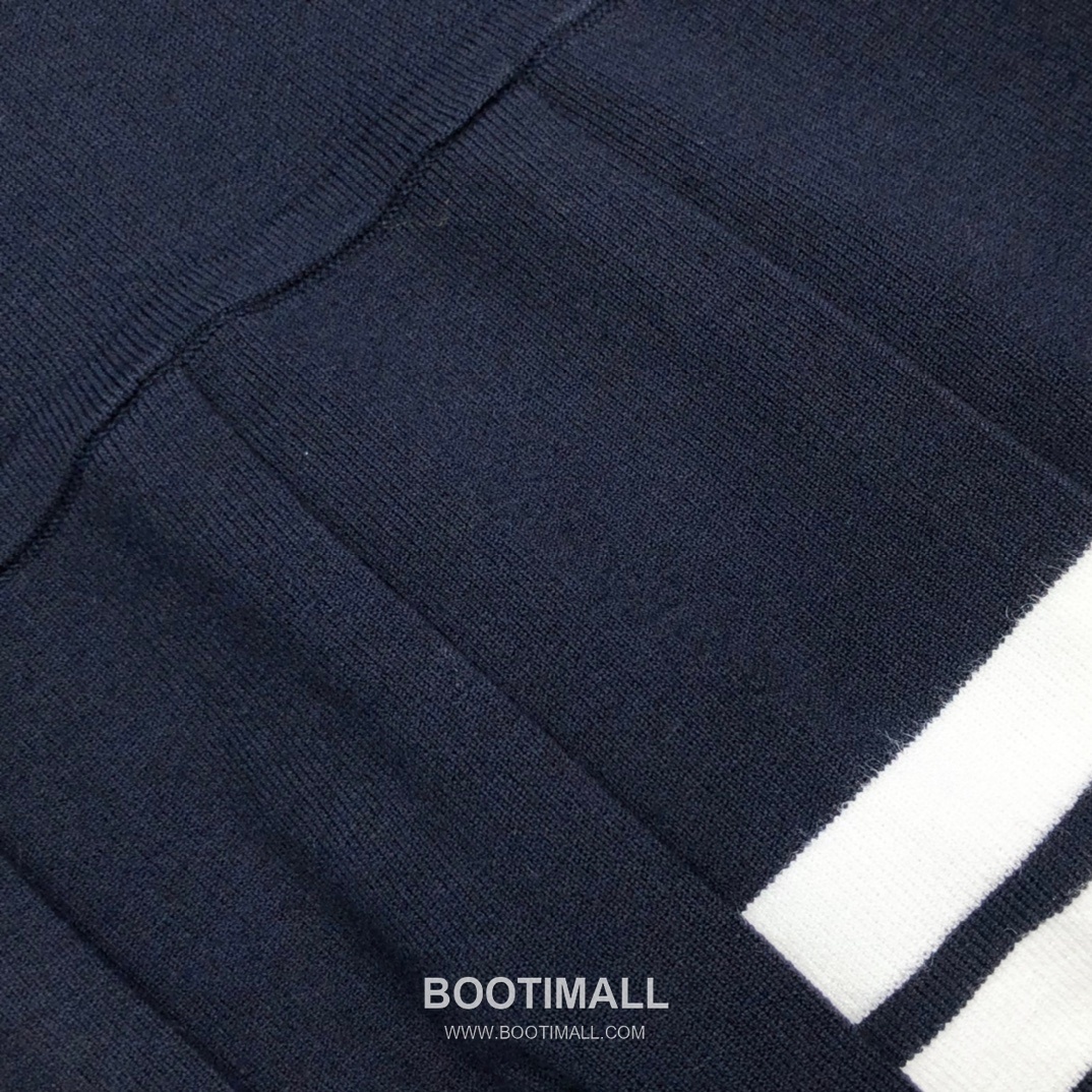 Thom Browne 4-Bar Knit Dress Gray 톰브라운 4바 니트 드레스 그레이 4