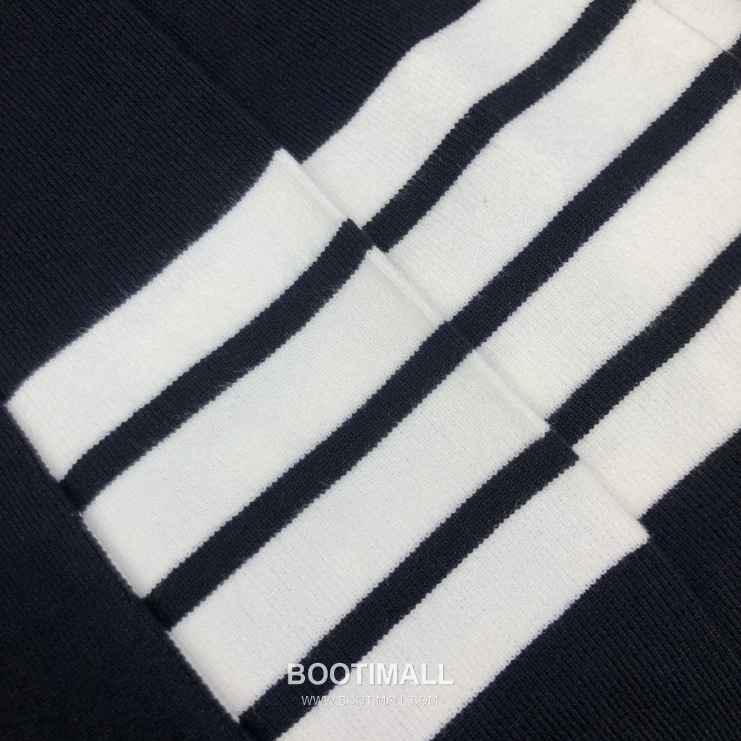 Thom Browne 4-Bar Knit Dress Gray 톰브라운 4바 니트 드레스 그레이 5