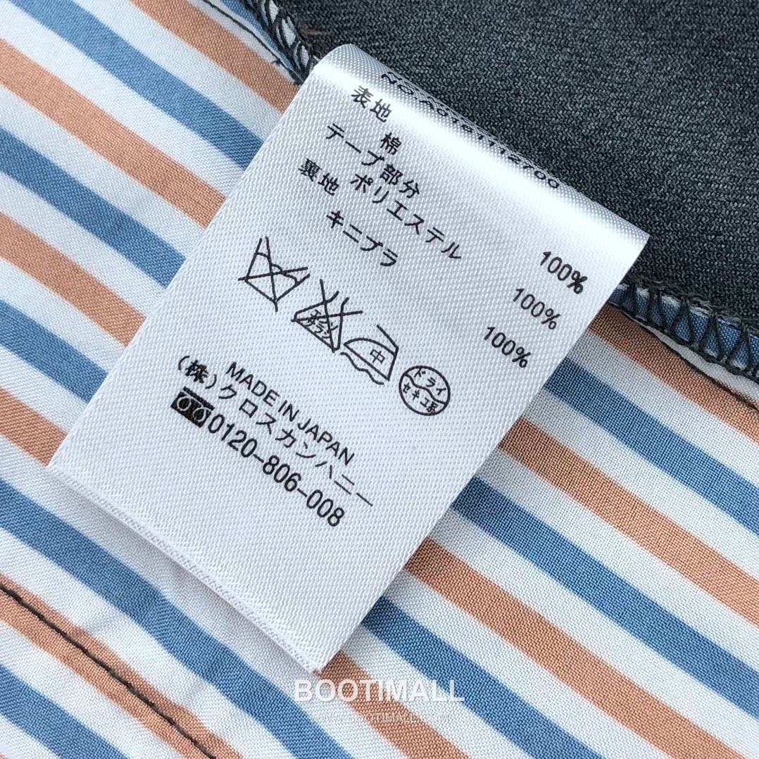 Thom Browne Pleated Skort Black Shorts 톰브라운 플리츠 스커트 팬츠 블랙 쇼츠 8