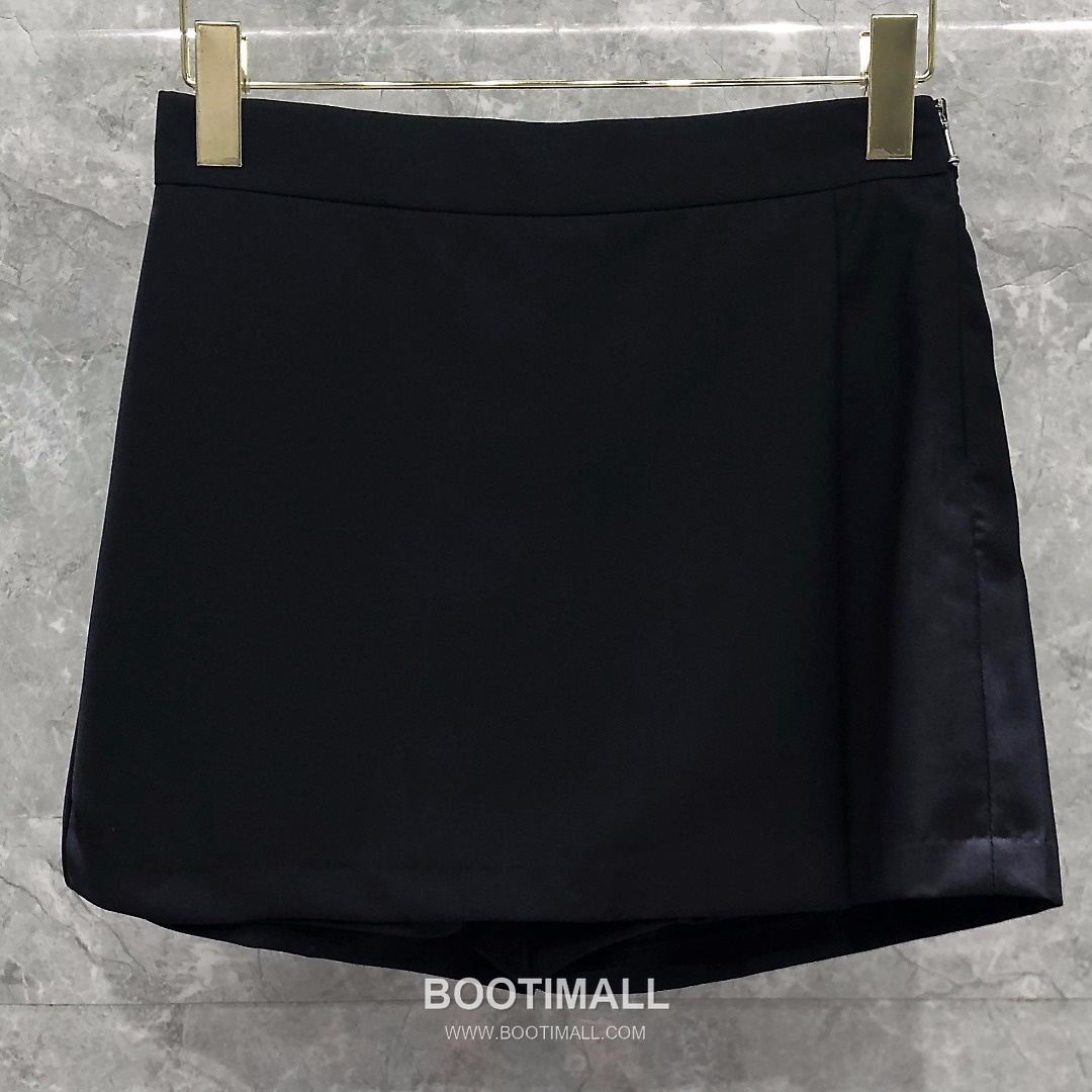 Thom Browne Signature Trim Skirt Gray 톰브라운 시그니처 트림 스커트 그레이 3