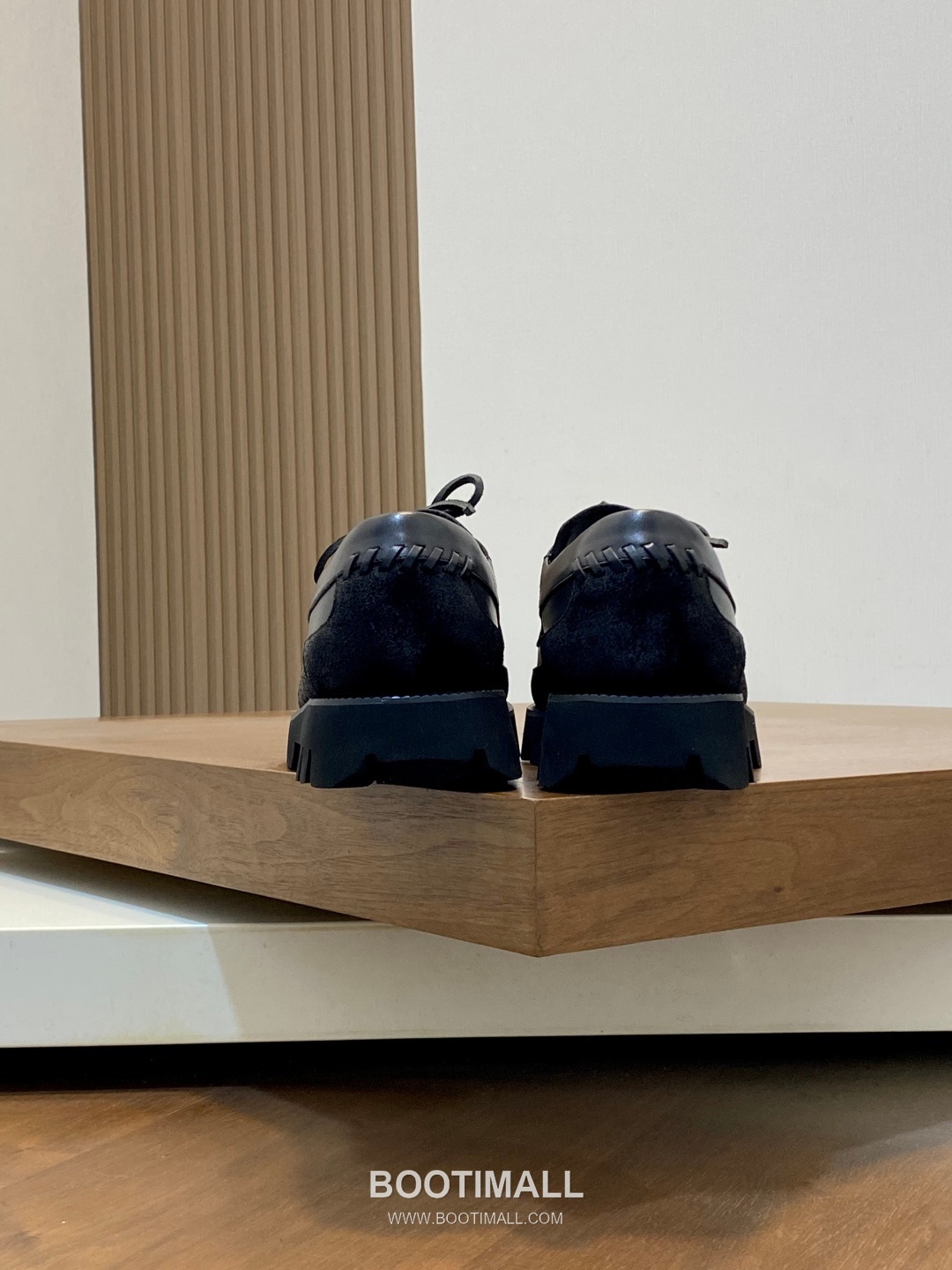 Berluti Patina Hand-Dyed Derby Calfskin Leather Brown Derby Shoes 벨루티 남성 파티나 핸드다이드 더비 송아지가죽 브라운 더비 슈즈 9