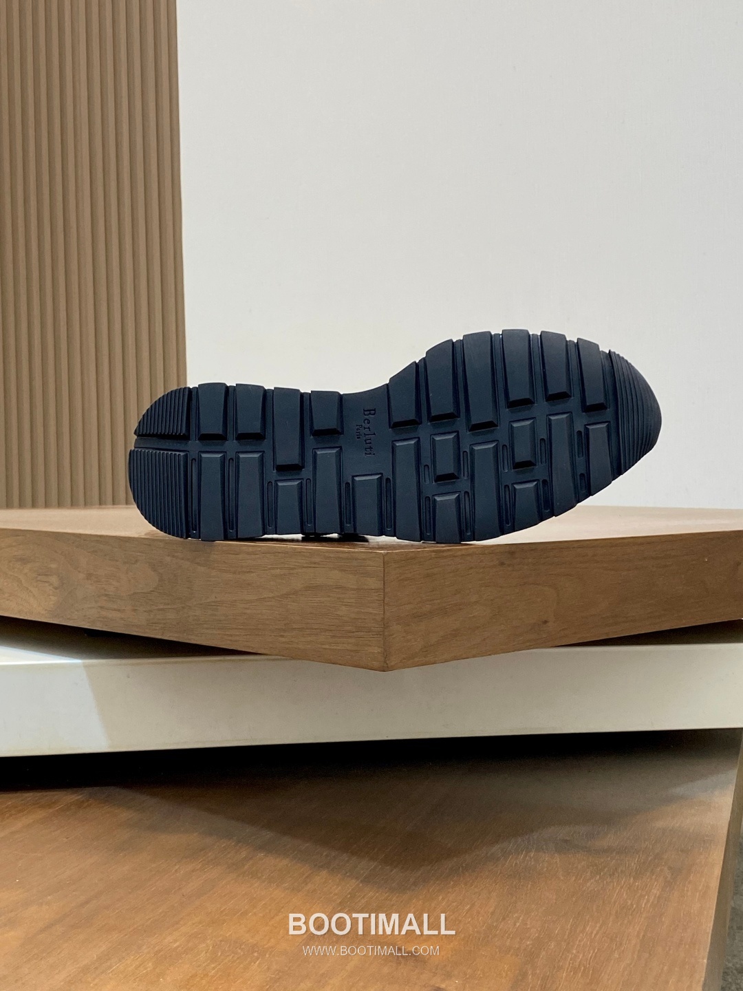 Berluti Patina Monk Brogue Leather Brown Monk Shoes 벨루티 남성 파티나 몽크 브로그 레더 브라운 몽크 슈즈 9