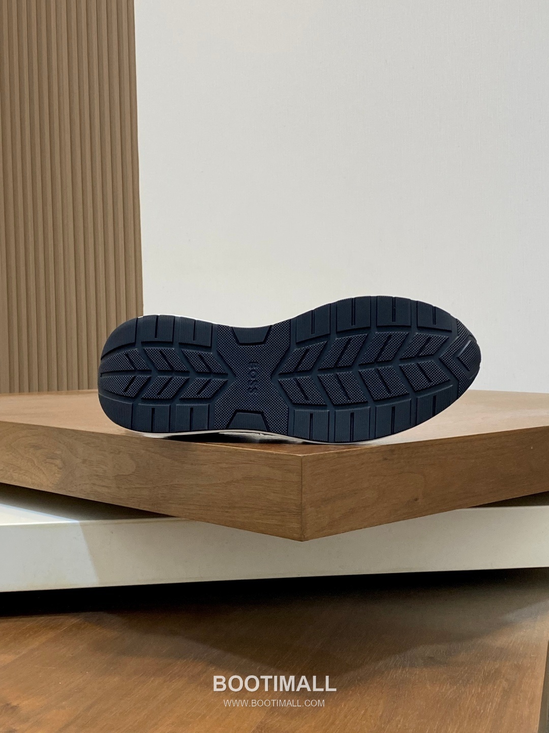 Hugo Boss Suede Leather Low Top Sneaker 휴고보스 스웨이드 레더 로우탑 스니커즈 10