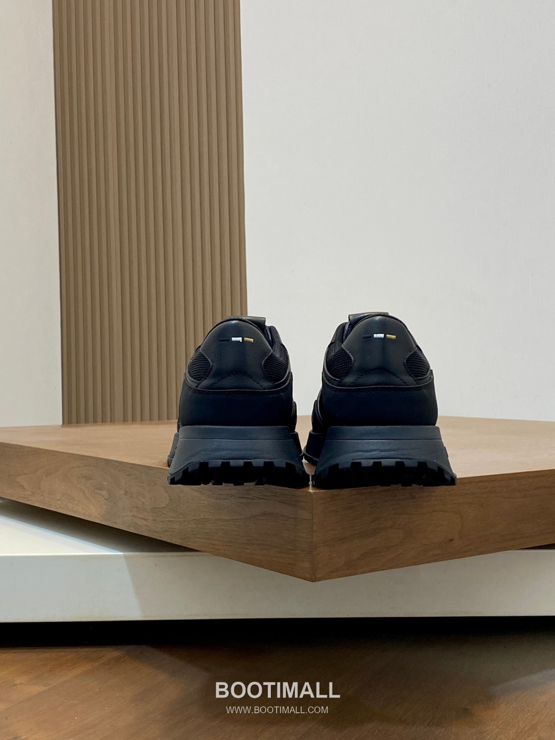 Hugo Boss Suede Leather Low Top Sneaker 휴고보스 스웨이드 레더 로우탑 스니커즈 9