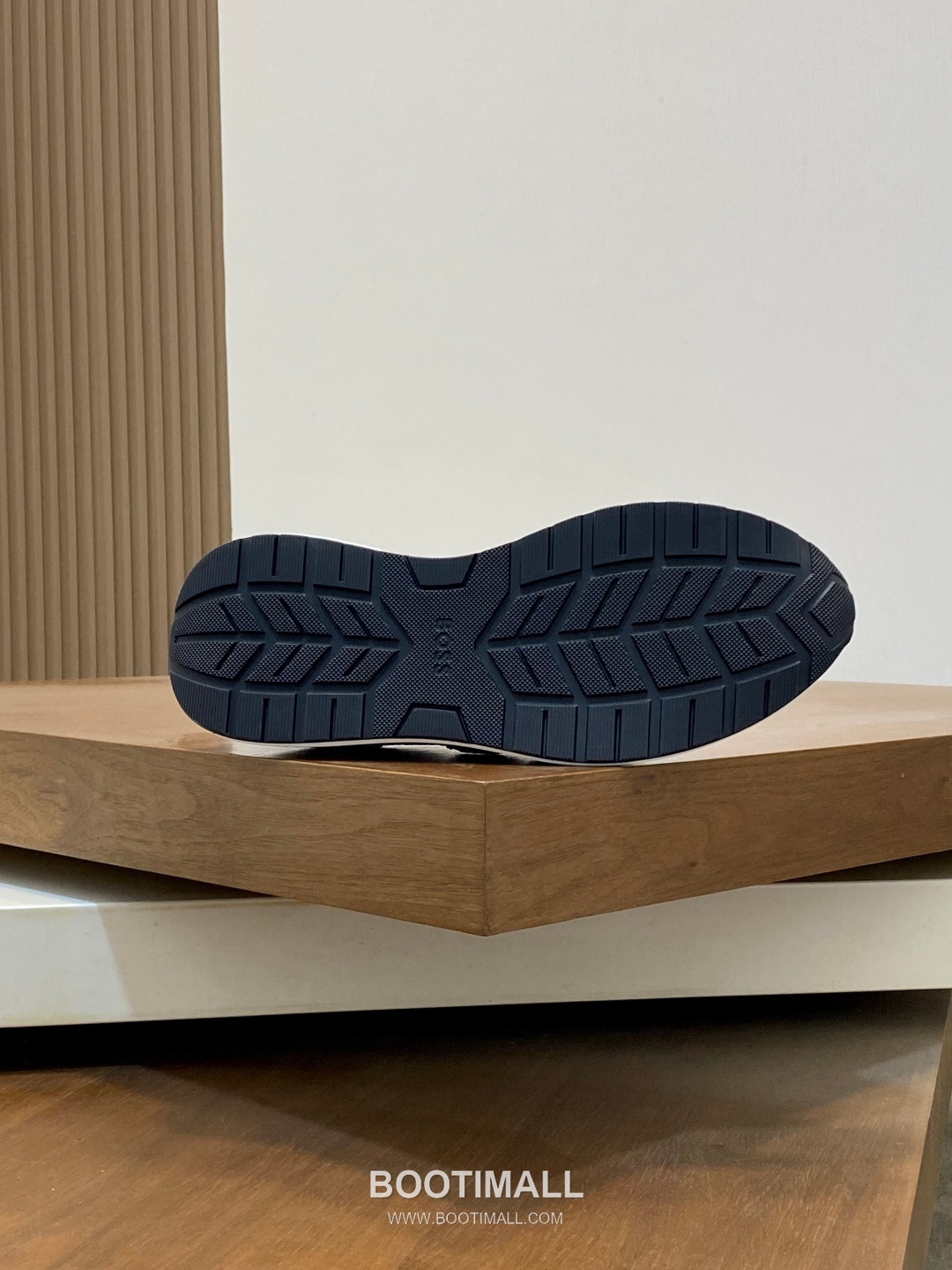 Hugo Boss Suede Leather Low Top Sneaker 휴고보스 스웨이드 레더 로우탑 스니커즈 10