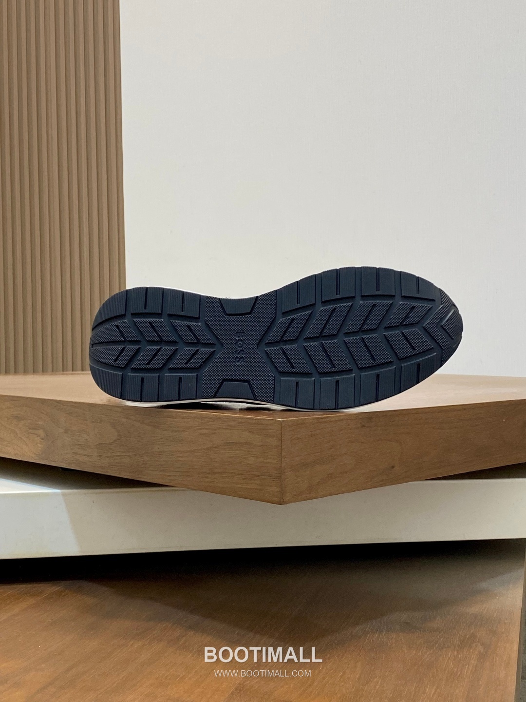 Hugo Boss Suede Leather Low Top Sneaker 휴고보스 스웨이드 레더 로우탑 스니커즈 10