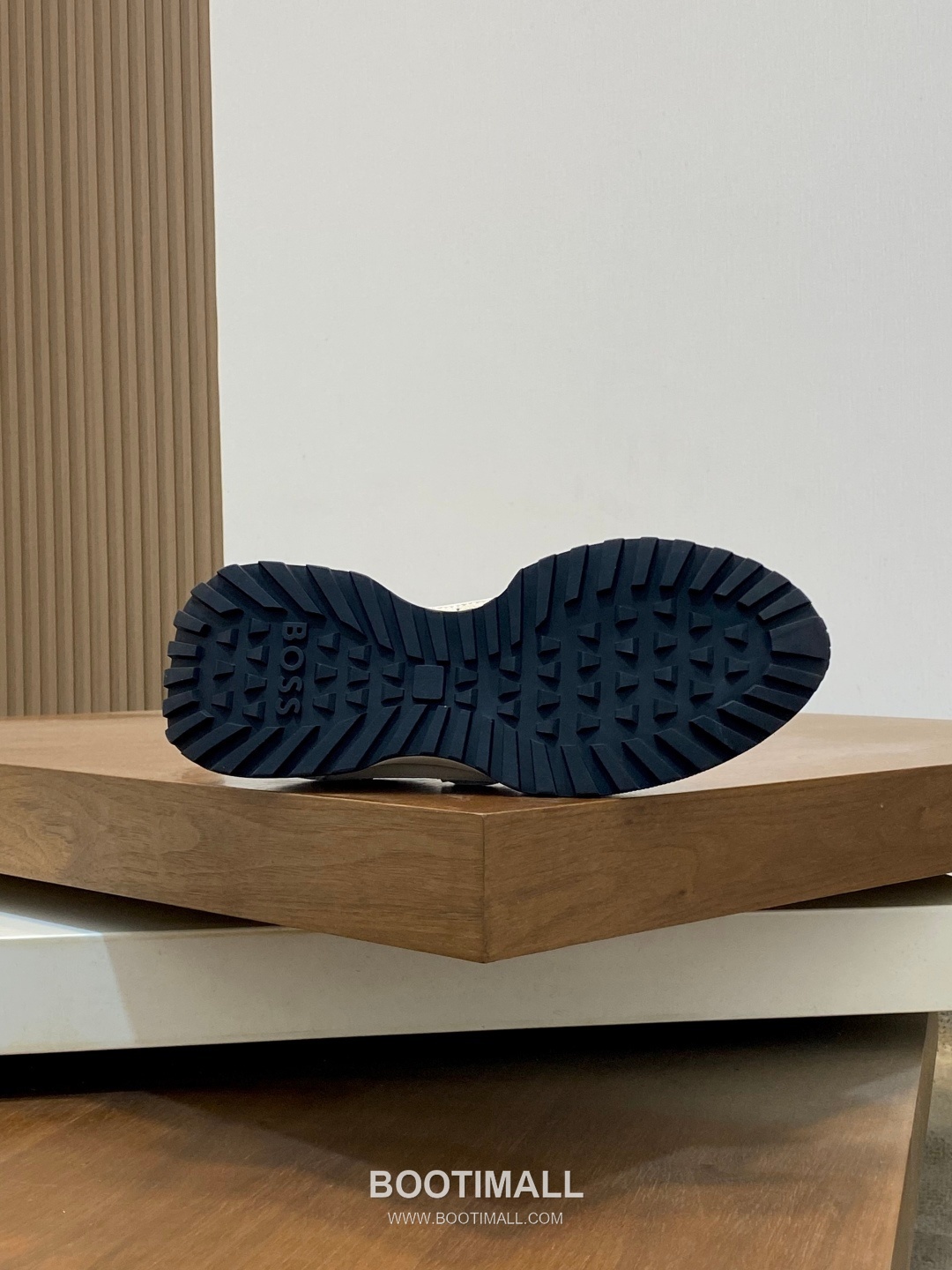 Hugo Boss Suede Leather Low Top Sneaker 휴고보스 스웨이드 레더 로우탑 스니커즈 10