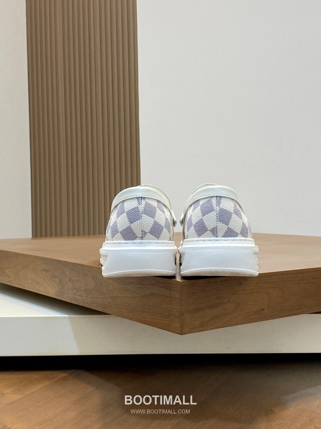 Louis Vuitton Monogram Leather Casual Derby Calfskin Leather Black Derby Shoes 루이비통 모노그램 레더 캐주얼 더비 송아지가죽 블랙 더비 슈즈 9