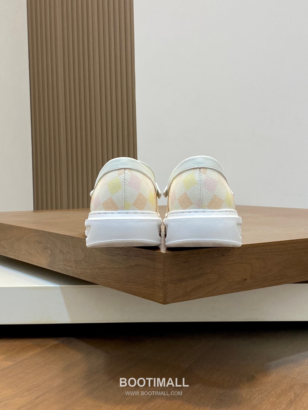 Louis Vuitton Monogram Leather Casual Derby Calfskin Leather Black Derby Shoes 루이비통 모노그램 레더 캐주얼 더비 송아지가죽 블랙 더비 슈즈 9