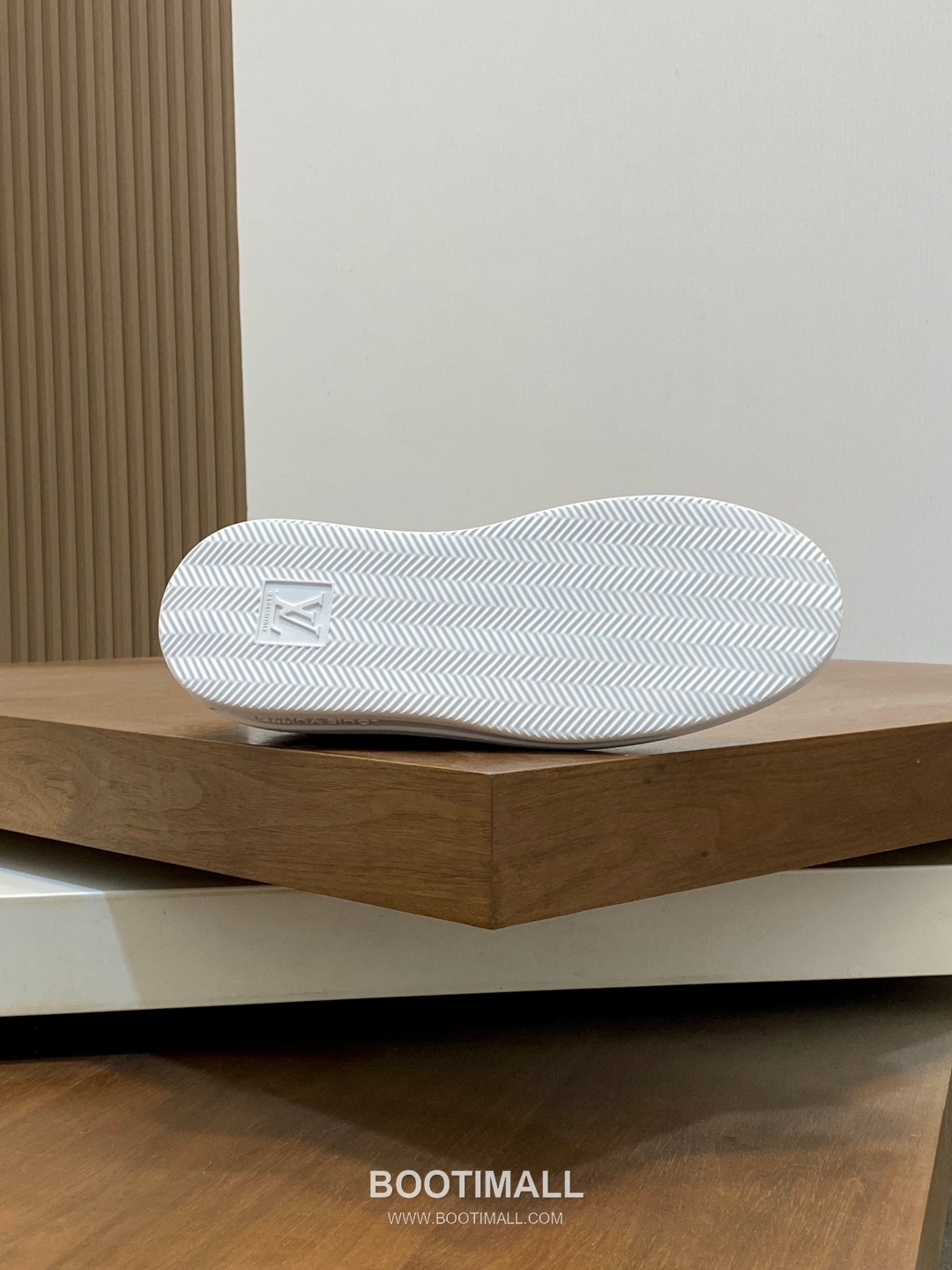 Louis Vuitton Monogram Leather Casual Derby Calfskin Leather Black Derby Shoes 루이비통 모노그램 레더 캐주얼 더비 송아지가죽 블랙 더비 슈즈 10