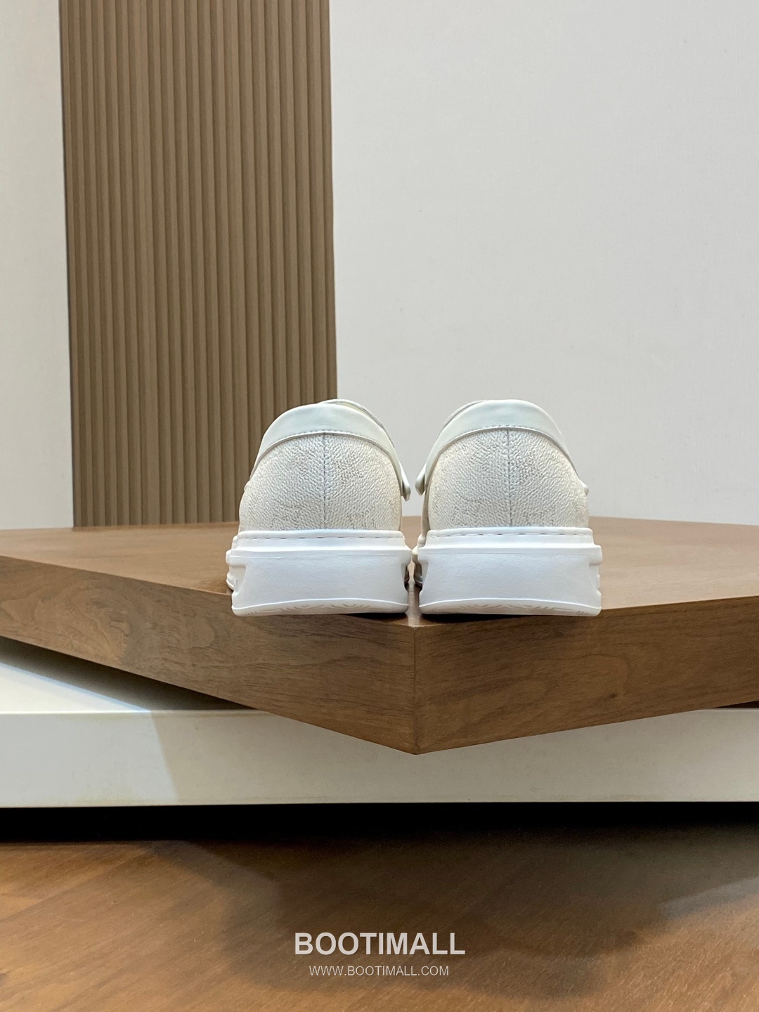 Louis Vuitton Monogram Leather Casual Derby Calfskin Leather Black Derby Shoes 루이비통 모노그램 레더 캐주얼 더비 송아지가죽 블랙 더비 슈즈 9