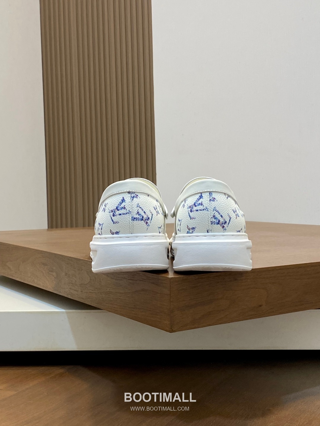 Louis Vuitton Monogram Leather Casual Derby Calfskin Leather Black Derby Shoes 루이비통 모노그램 레더 캐주얼 더비 송아지가죽 블랙 더비 슈즈 9