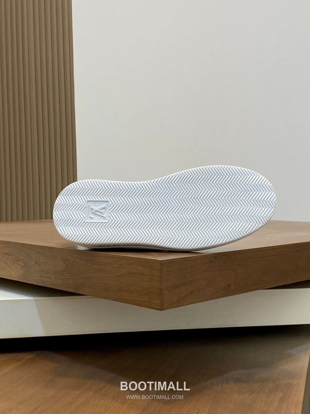 Louis Vuitton Monogram Leather Casual Derby Calfskin Leather Black Derby Shoes 루이비통 모노그램 레더 캐주얼 더비 송아지가죽 블랙 더비 슈즈 10