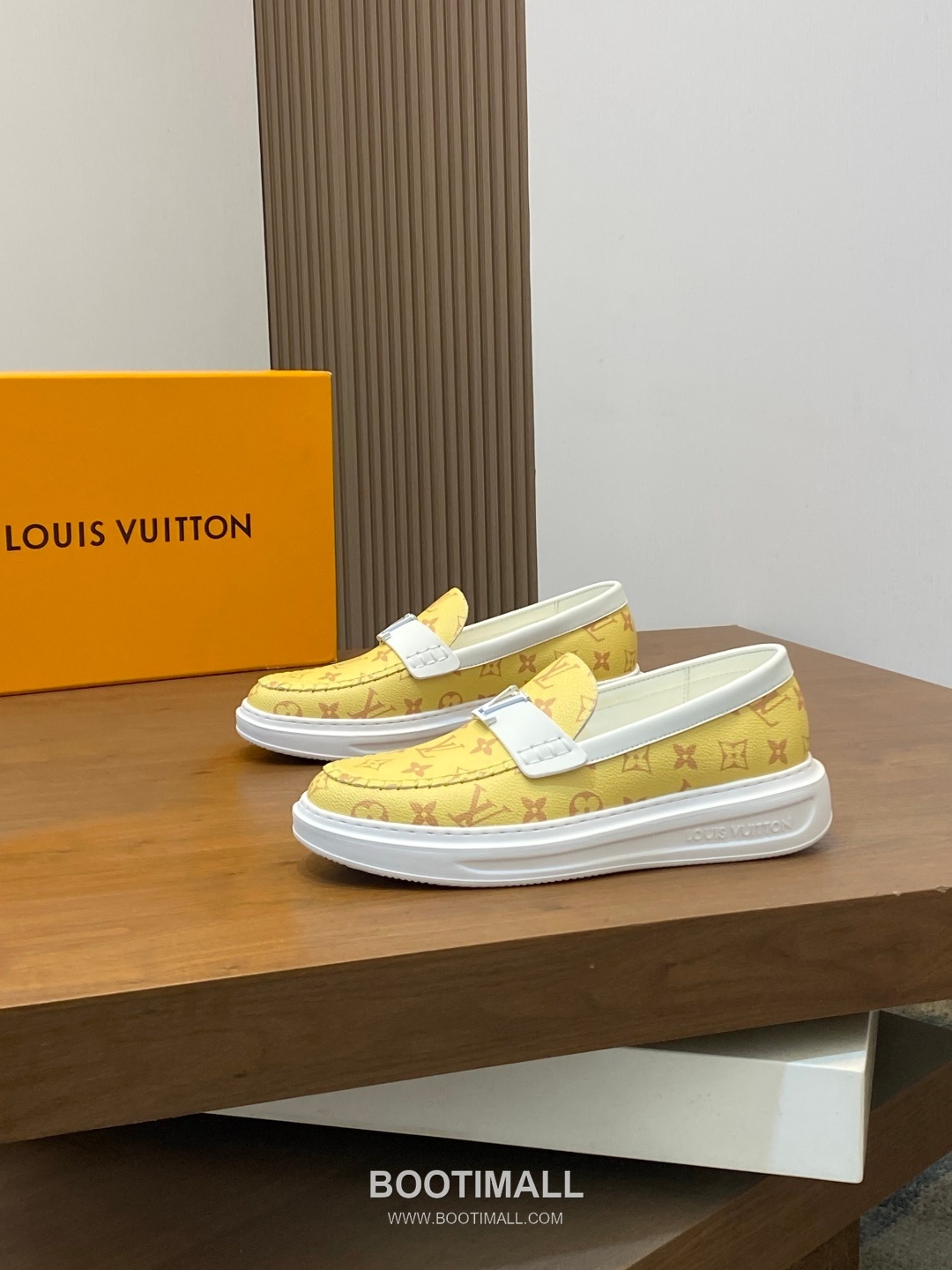 Louis Vuitton Monogram Leather Casual Derby Calfskin Leather Black Derby Shoes 루이비통 모노그램 레더 캐주얼 더비 송아지가죽 블랙 더비 슈즈 4