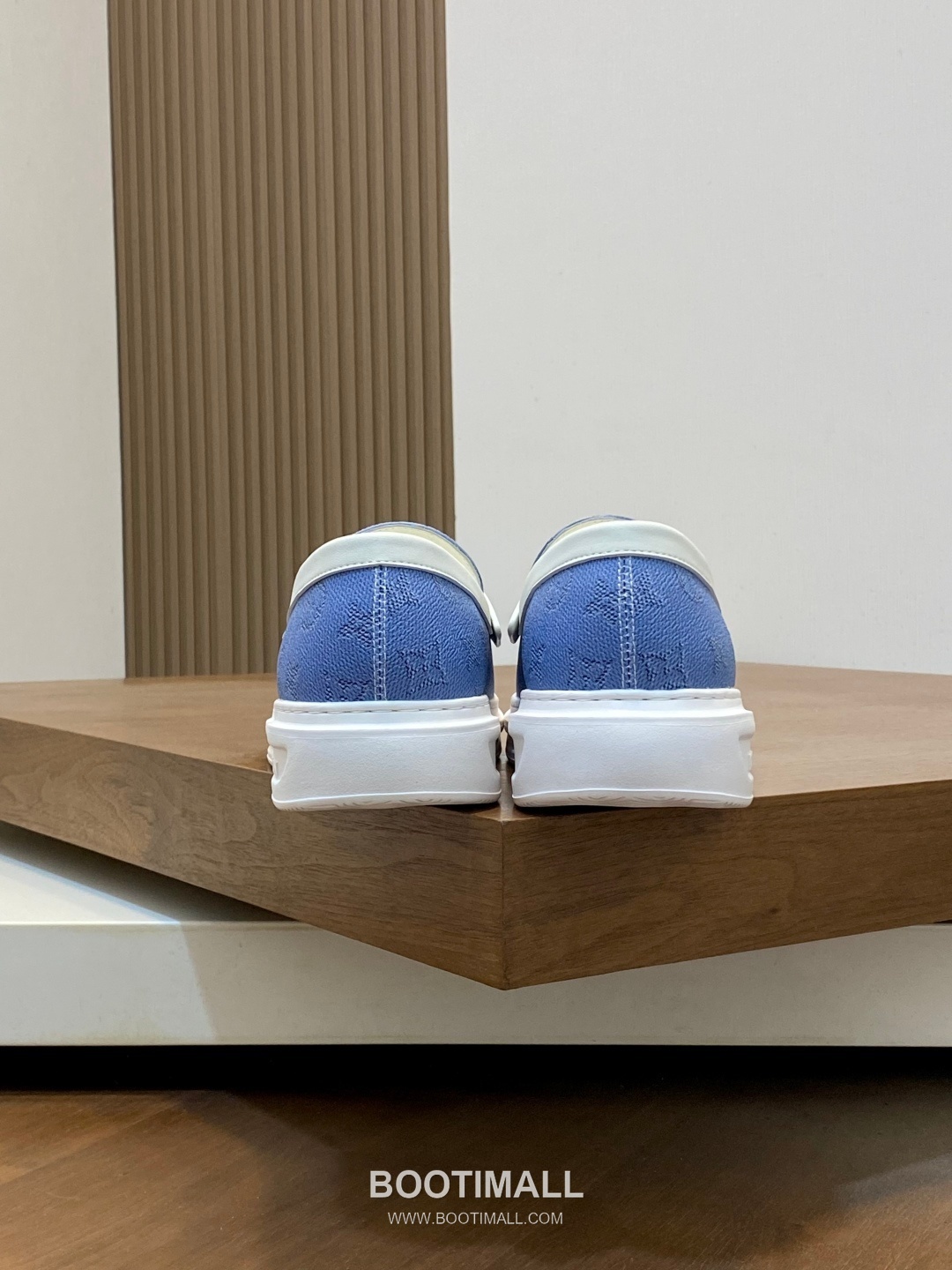 Louis Vuitton Monogram Leather Casual Derby Calfskin Leather Black Derby Shoes 루이비통 모노그램 레더 캐주얼 더비 송아지가죽 블랙 더비 슈즈 9