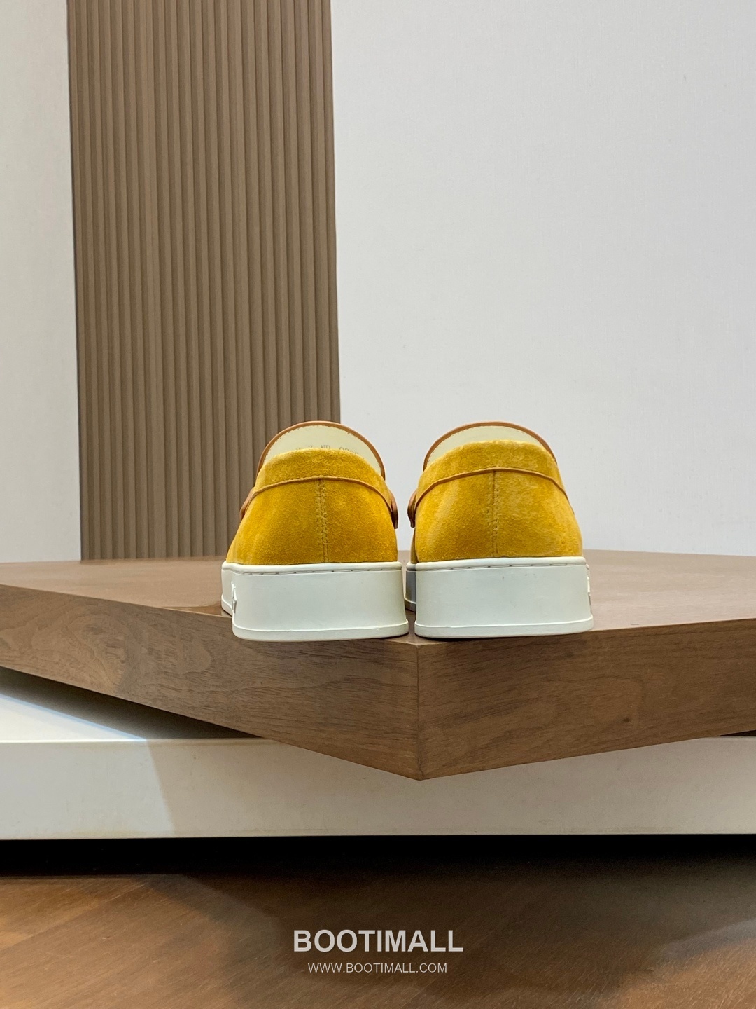 Louis Vuitton Monogram Suede Casual Loafer Calfskin Suede Purple 루이비통 모노그램 스웨이드 캐주얼 로퍼 송아지 스웨이드 퍼플 9