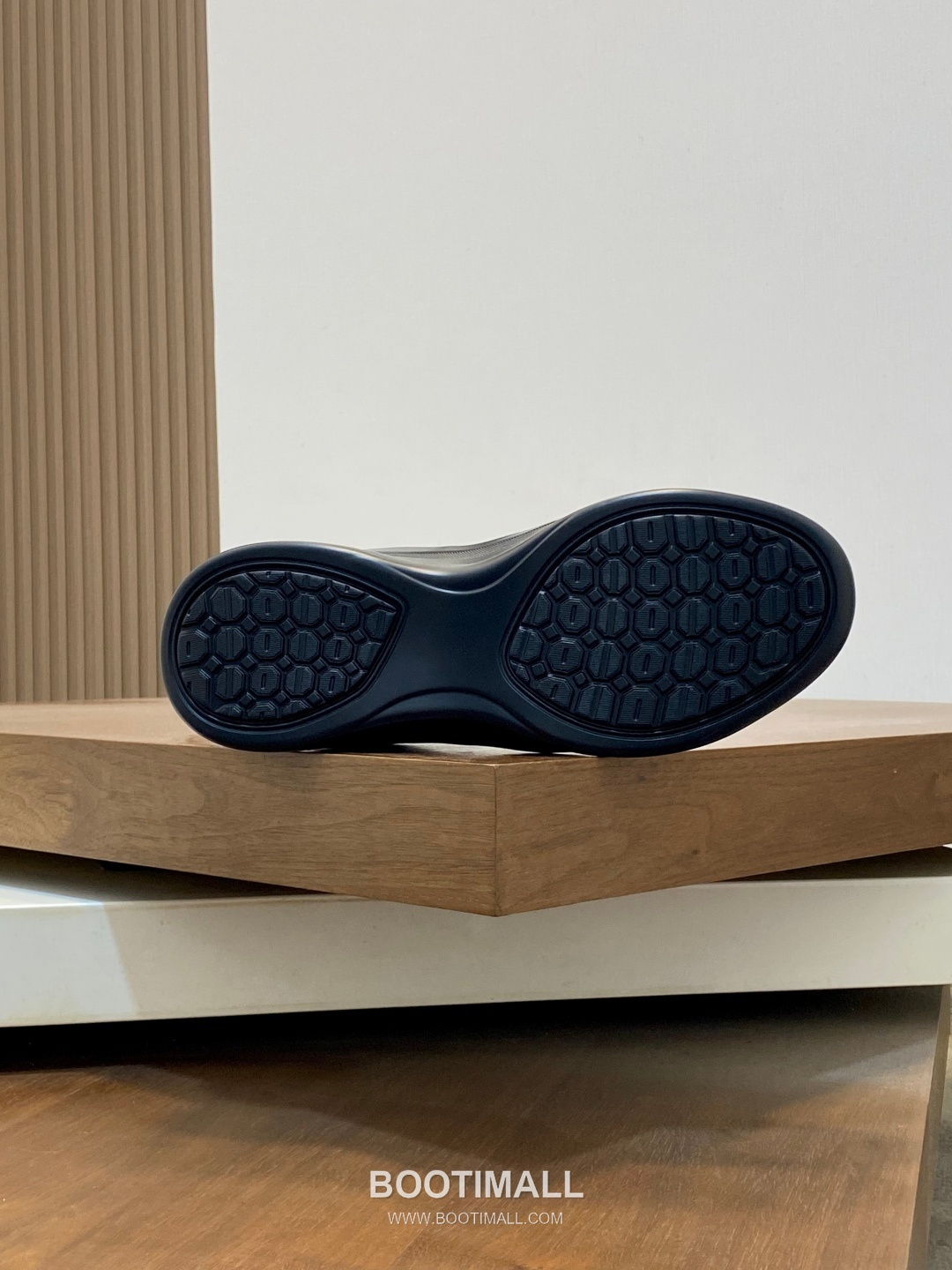 Berluti Patina High Top Sneaker Boot Patina Calf Leather Brown Sneakers 벨루티 남성 파티나 하이탑 스니커 부츠 파티나 송아지가죽 브라운 스니커즈 10