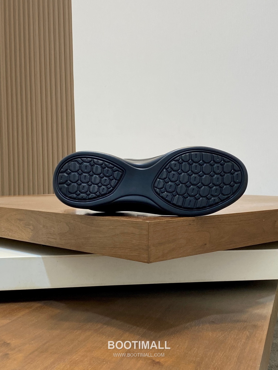 Berluti Patina High Top Sneaker Boot Patina Calf Leather Brown Sneakers 벨루티 남성 파티나 하이탑 스니커 부츠 파티나 송아지가죽 브라운 스니커즈 9