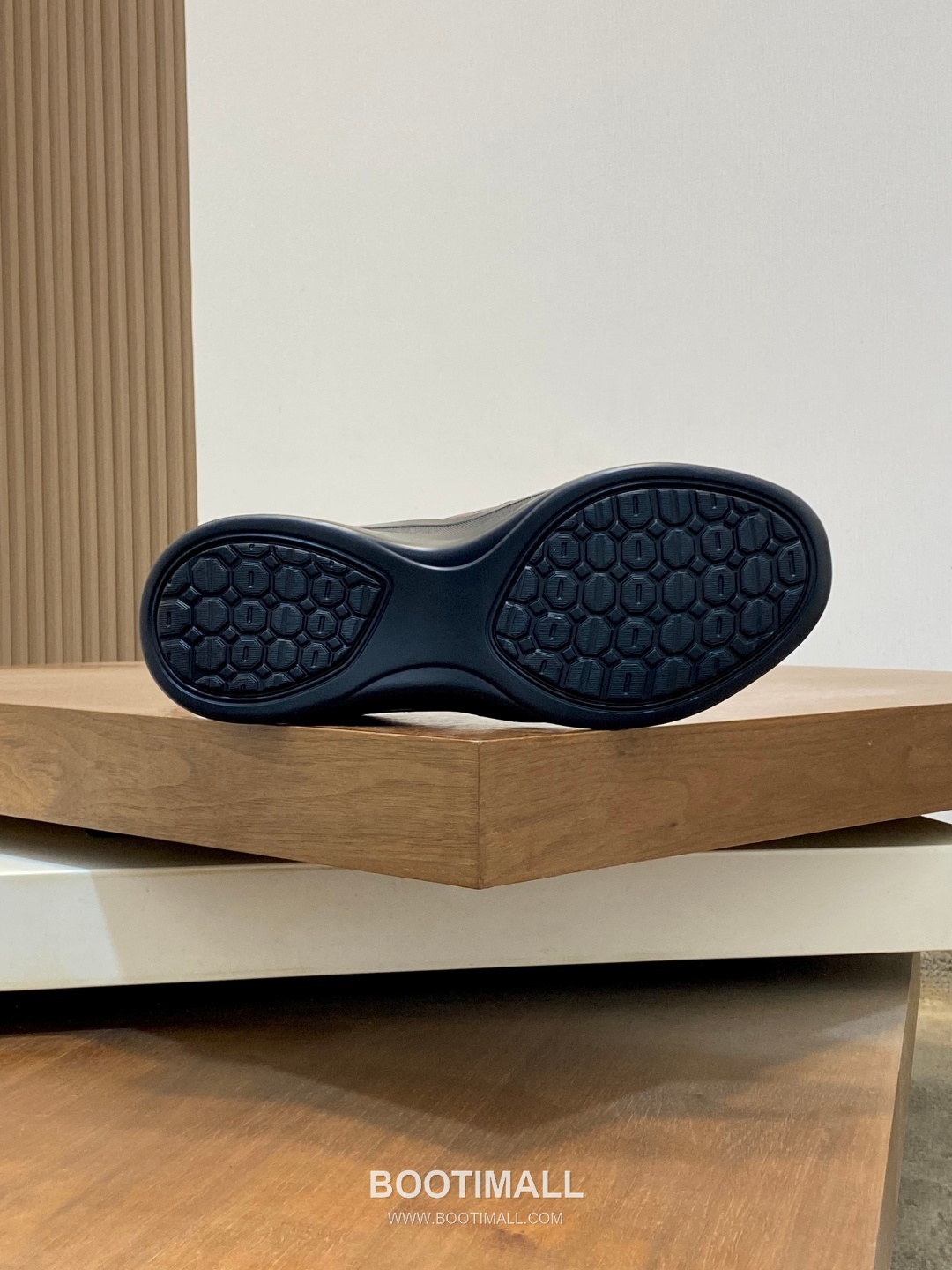 Berluti Patina High Top Sneaker Boot Patina Calf Leather Brown Sneakers 벨루티 남성 파티나 하이탑 스니커 부츠 파티나 송아지가죽 브라운 스니커즈 10