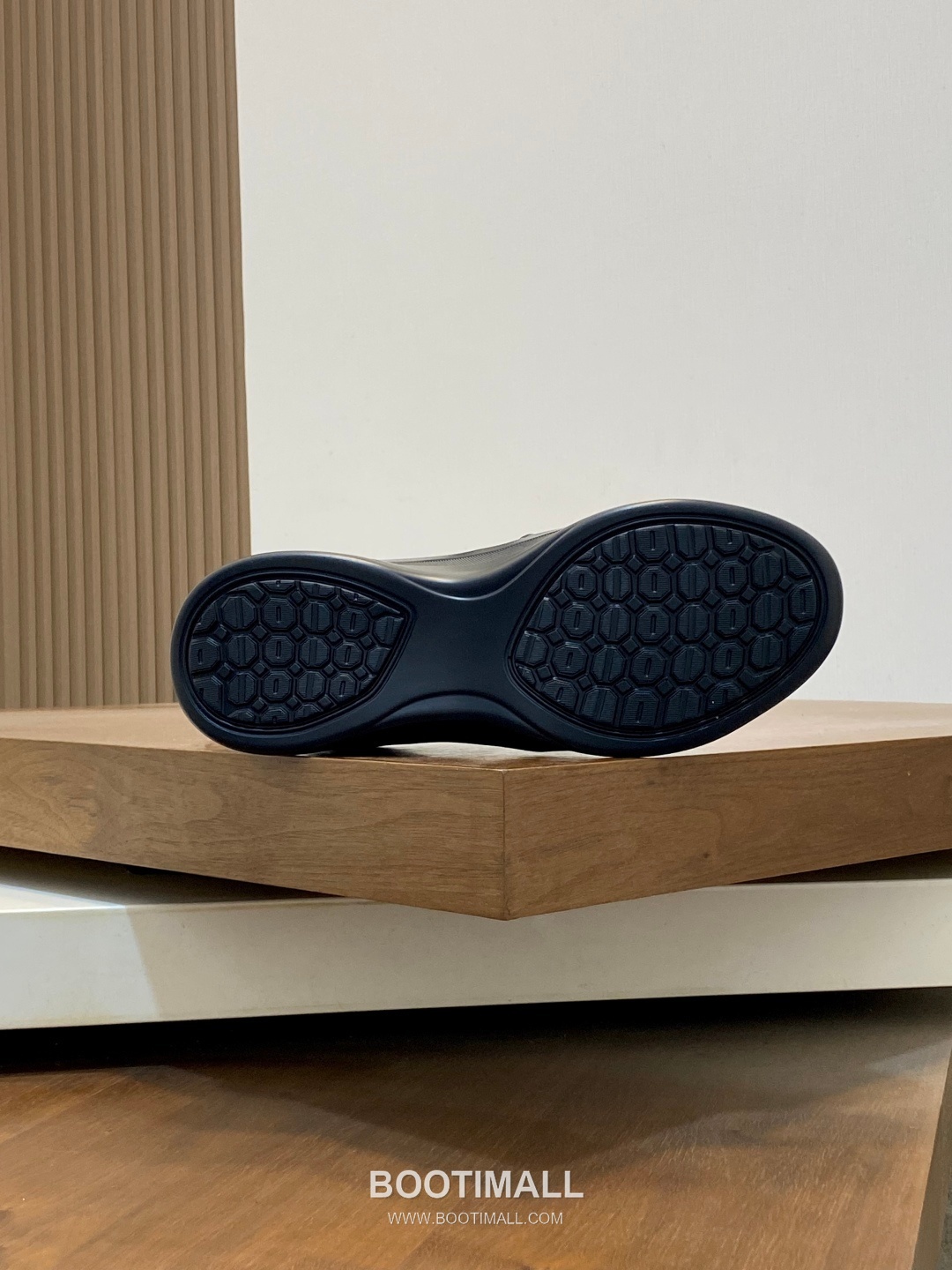 Berluti Patina High Top Sneaker Boot Patina Calf Leather Brown Sneakers 벨루티 남성 파티나 하이탑 스니커 부츠 파티나 송아지가죽 브라운 스니커즈 10