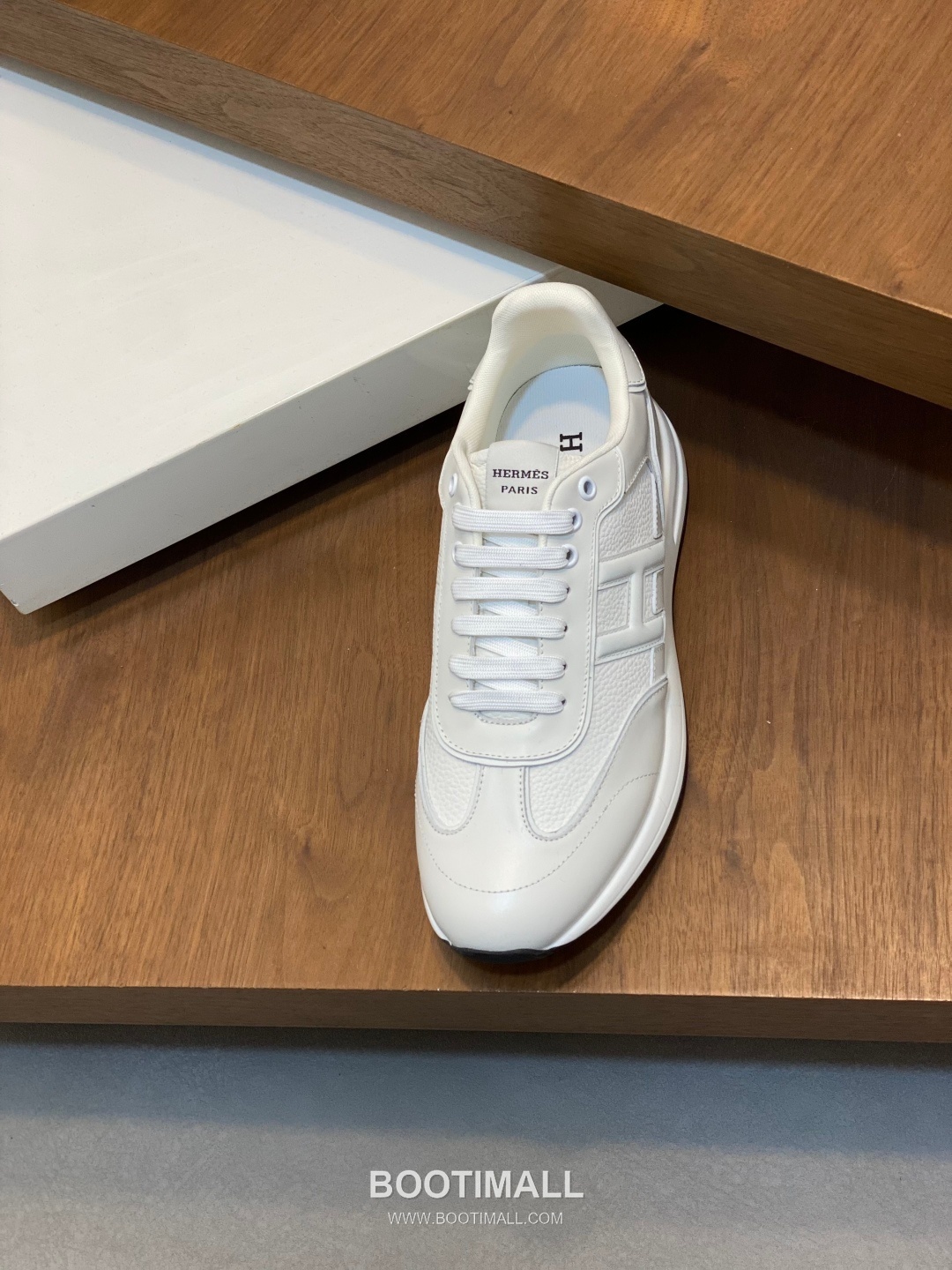 Hermes Suede Mesh Trainer Suede Leather Mesh Beige Sneakers 에르메스 스웨이드 메쉬 트레이너 스웨이드 레더 메쉬 베이지 스니커즈 6