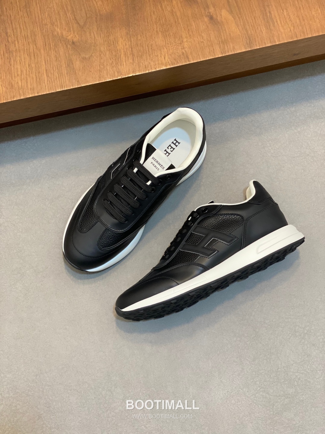 Hermes Suede Mesh Trainer Suede Leather Mesh Beige Sneakers 에르메스 스웨이드 메쉬 트레이너 스웨이드 레더 메쉬 베이지 스니커즈 5