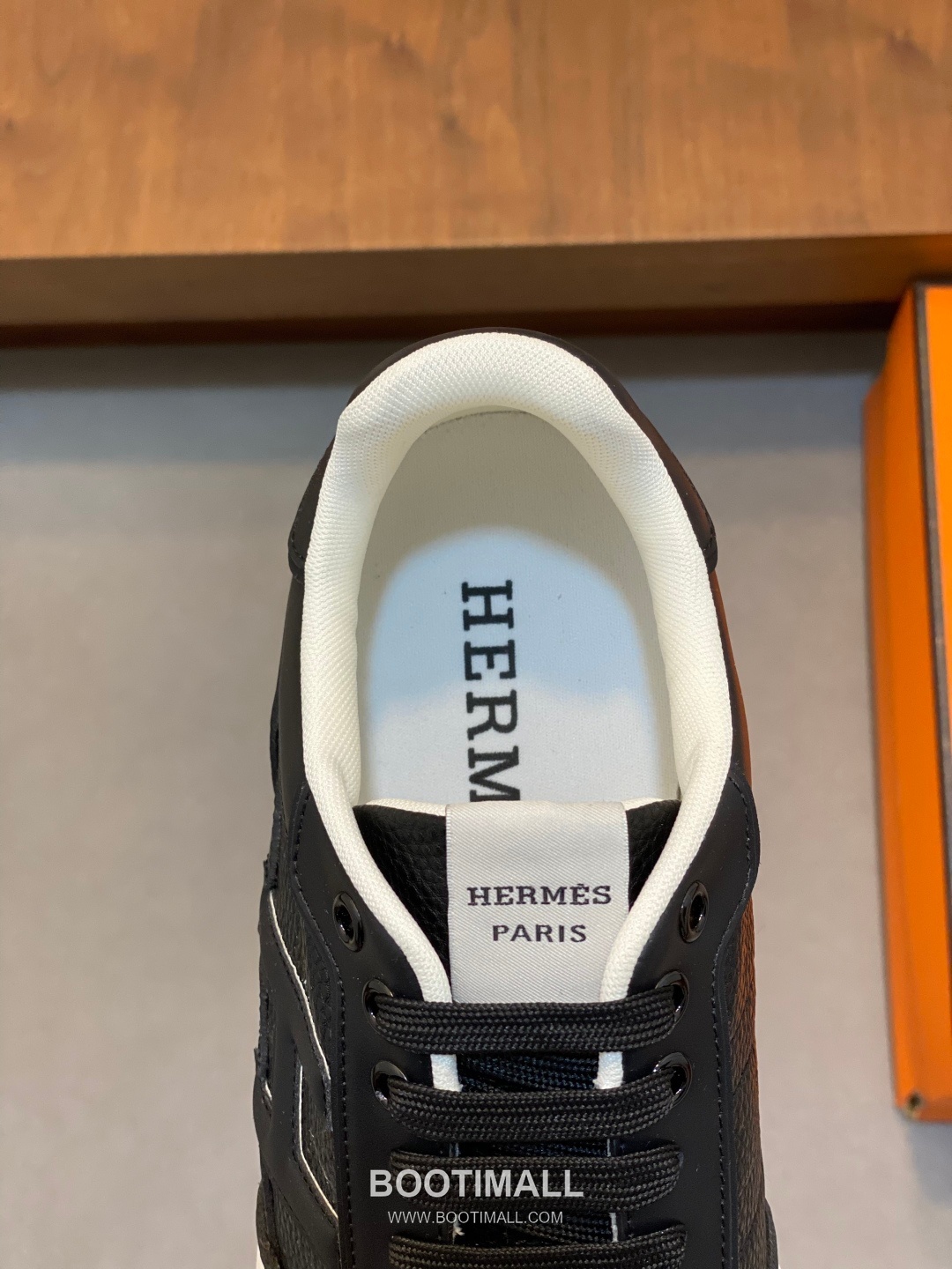 Hermes Suede Mesh Trainer Suede Leather Mesh Beige Sneakers 에르메스 스웨이드 메쉬 트레이너 스웨이드 레더 메쉬 베이지 스니커즈 7