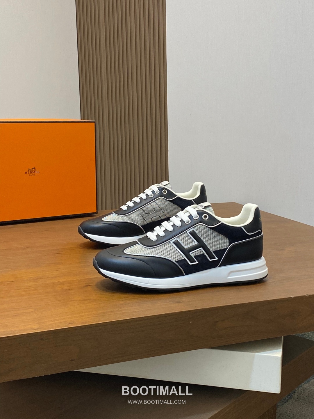 Hermes Suede Mesh Trainer Suede Leather Mesh Beige Sneakers 에르메스 스웨이드 메쉬 트레이너 스웨이드 레더 메쉬 베이지 스니커즈 3