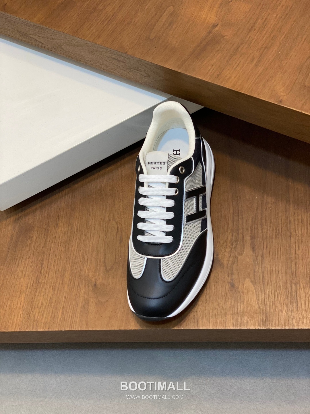 Hermes Suede Mesh Trainer Suede Leather Mesh Beige Sneakers 에르메스 스웨이드 메쉬 트레이너 스웨이드 레더 메쉬 베이지 스니커즈 6