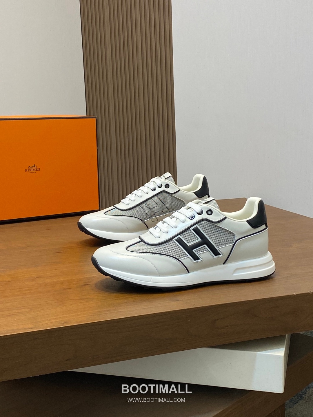Hermes Suede Mesh Trainer Suede Leather Mesh Beige Sneakers 에르메스 스웨이드 메쉬 트레이너 스웨이드 레더 메쉬 베이지 스니커즈 3
