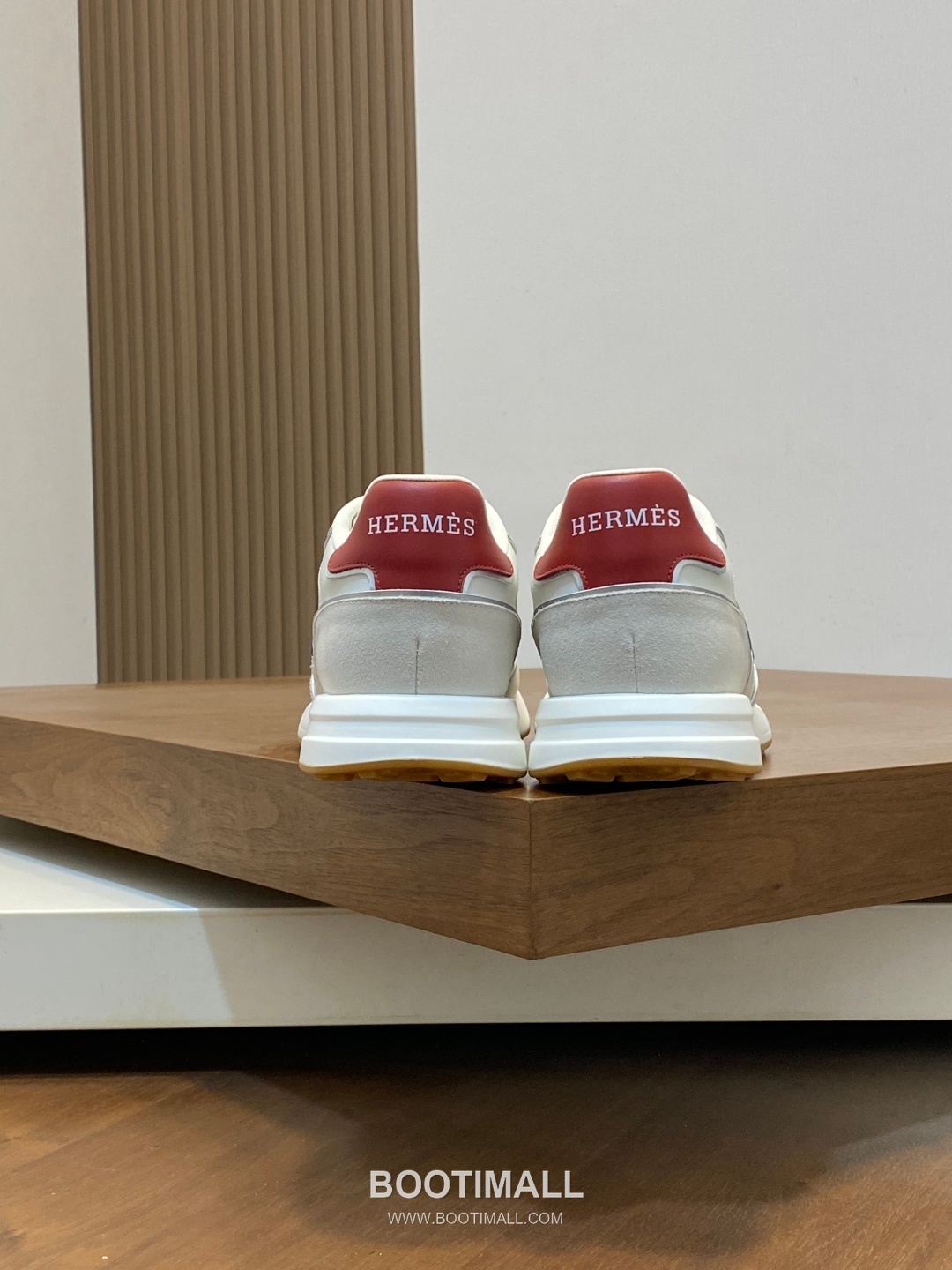 Hermes Suede Mesh Trainer Suede Leather Mesh Beige Sneakers 에르메스 스웨이드 메쉬 트레이너 스웨이드 레더 메쉬 베이지 스니커즈 8