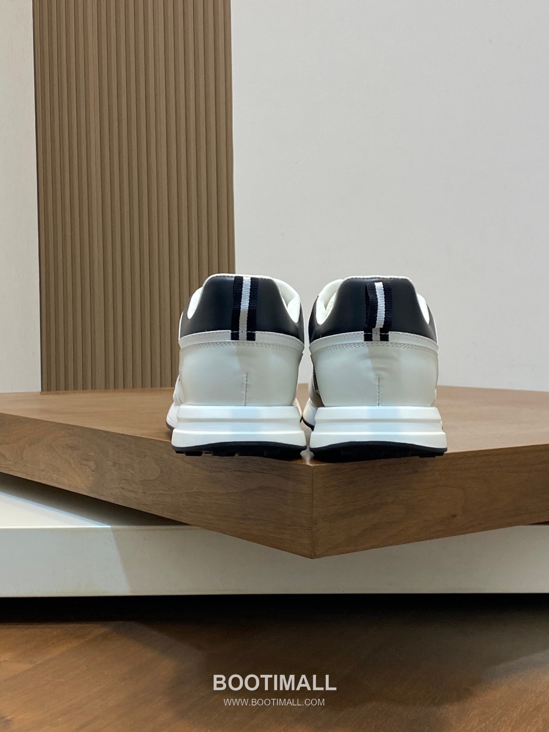 Gucci Signature Panel Low Sneaker Calfskin Fabric Brown Sneakers 구찌 시그니처 패널 로우 스니커즈 송아지가죽 패브릭 브라운 8