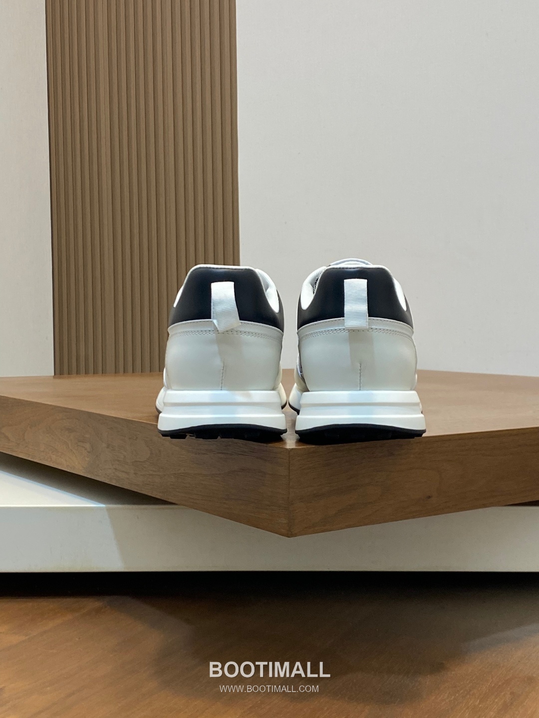 Gucci Signature Panel Low Sneaker Calfskin Fabric Brown Sneakers 구찌 시그니처 패널 로우 스니커즈 송아지가죽 패브릭 브라운 8