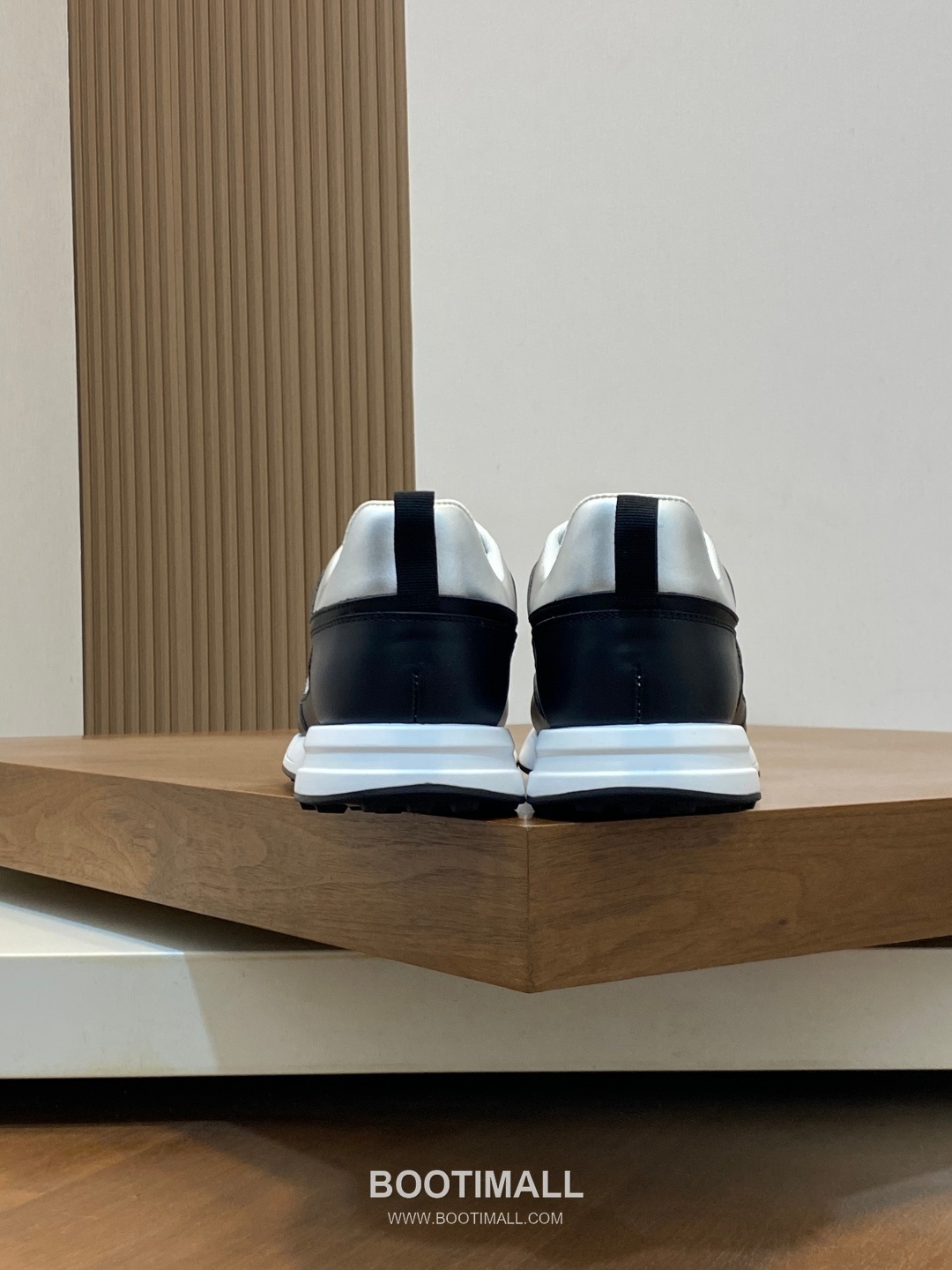 Gucci Signature Panel Low Sneaker Calfskin Fabric Brown Sneakers 구찌 시그니처 패널 로우 스니커즈 송아지가죽 패브릭 브라운 8